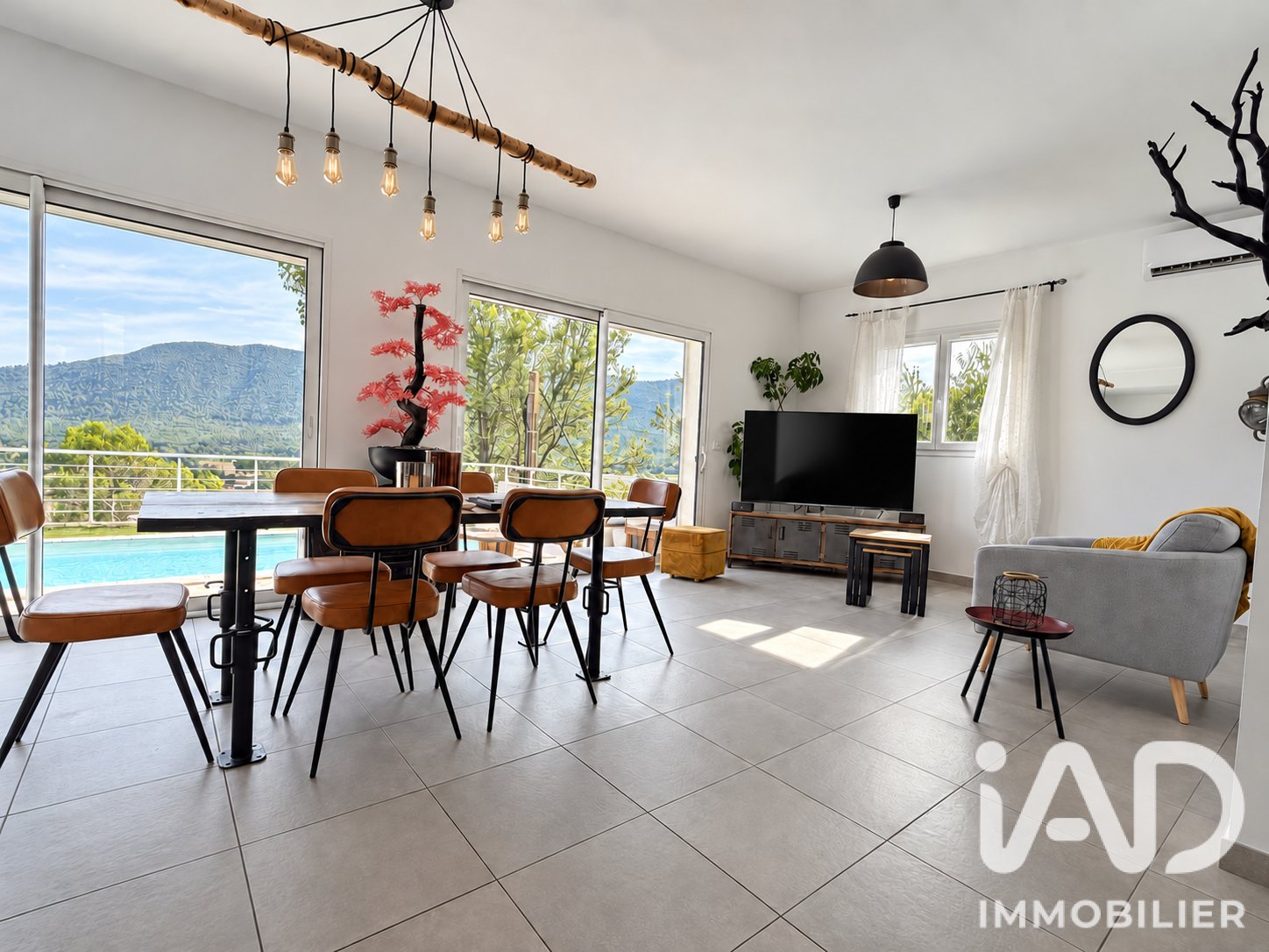 Maison à vendre, 82m², Signes
