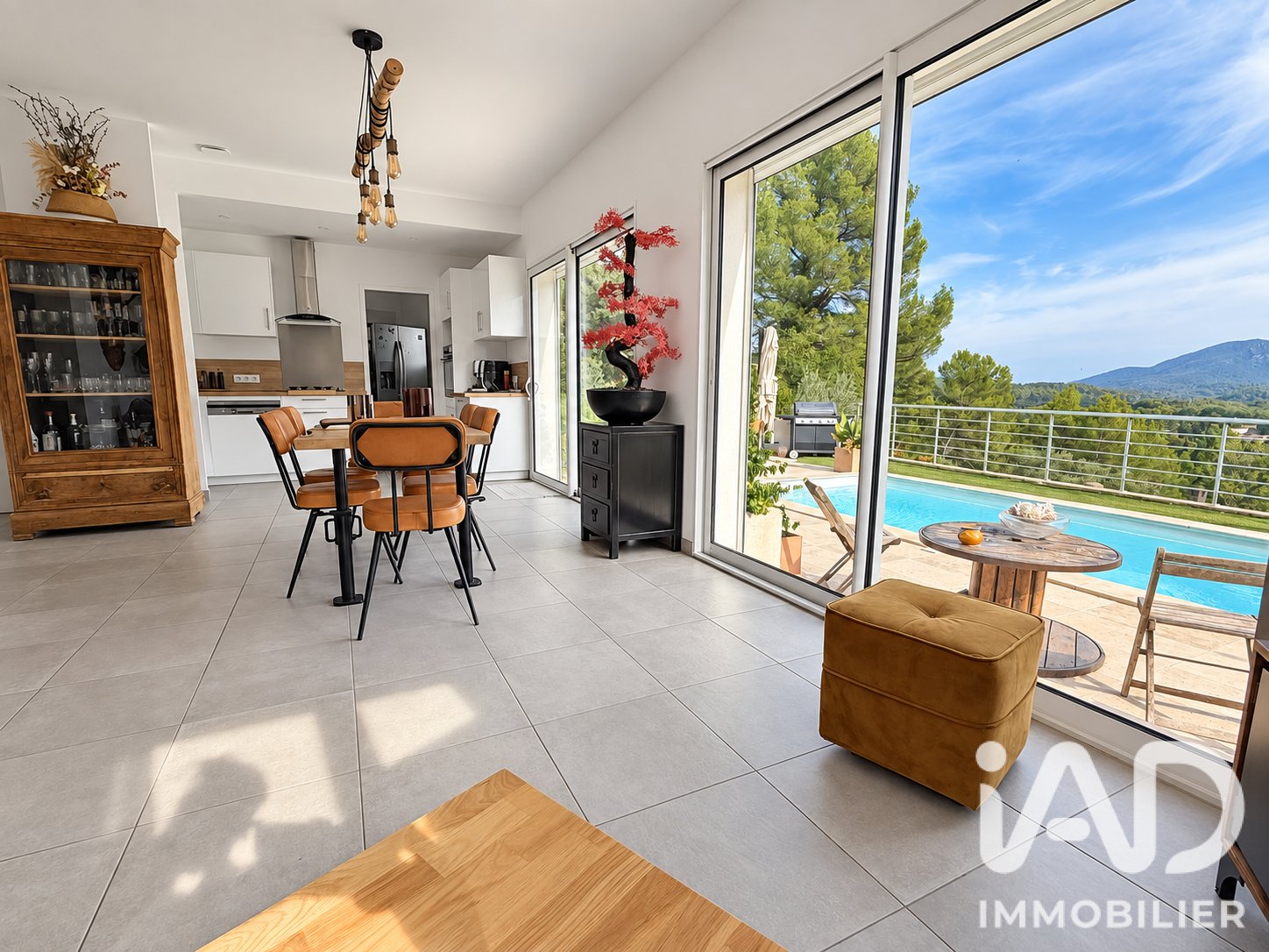Maison à vendre, 82m², Signes