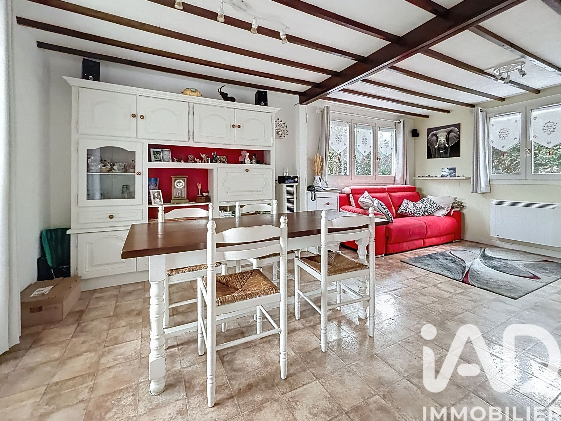 Maison à vendre, 60m², Roquebrune-sur-Argens