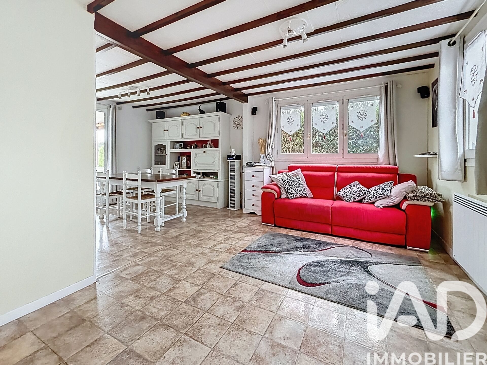 Maison à vendre, 60m², Roquebrune-sur-Argens