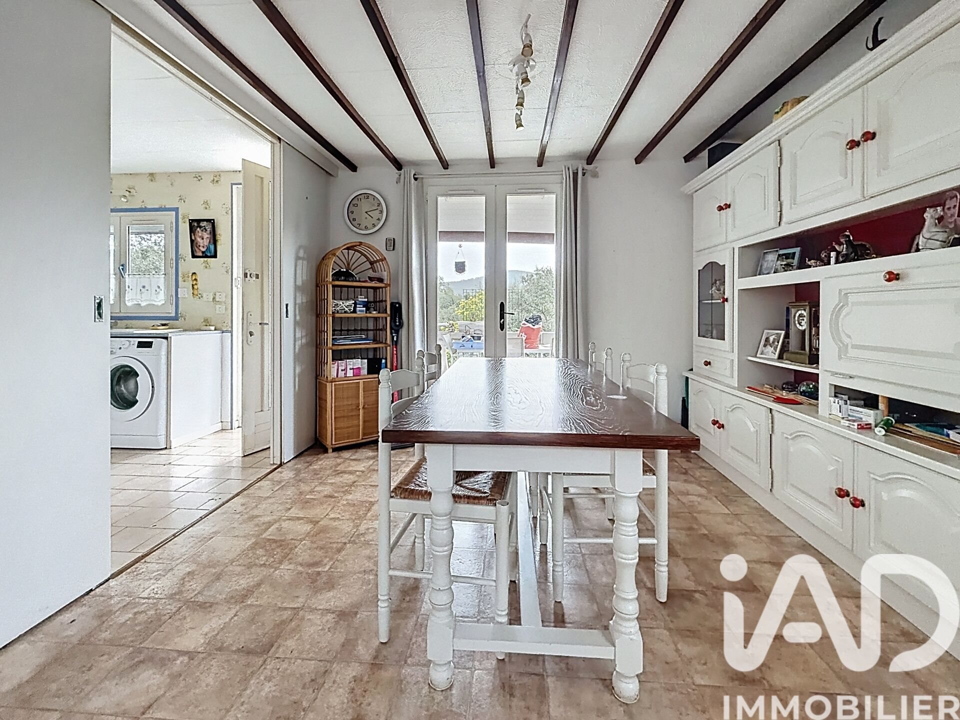 Maison à vendre, 60m², Roquebrune-sur-Argens