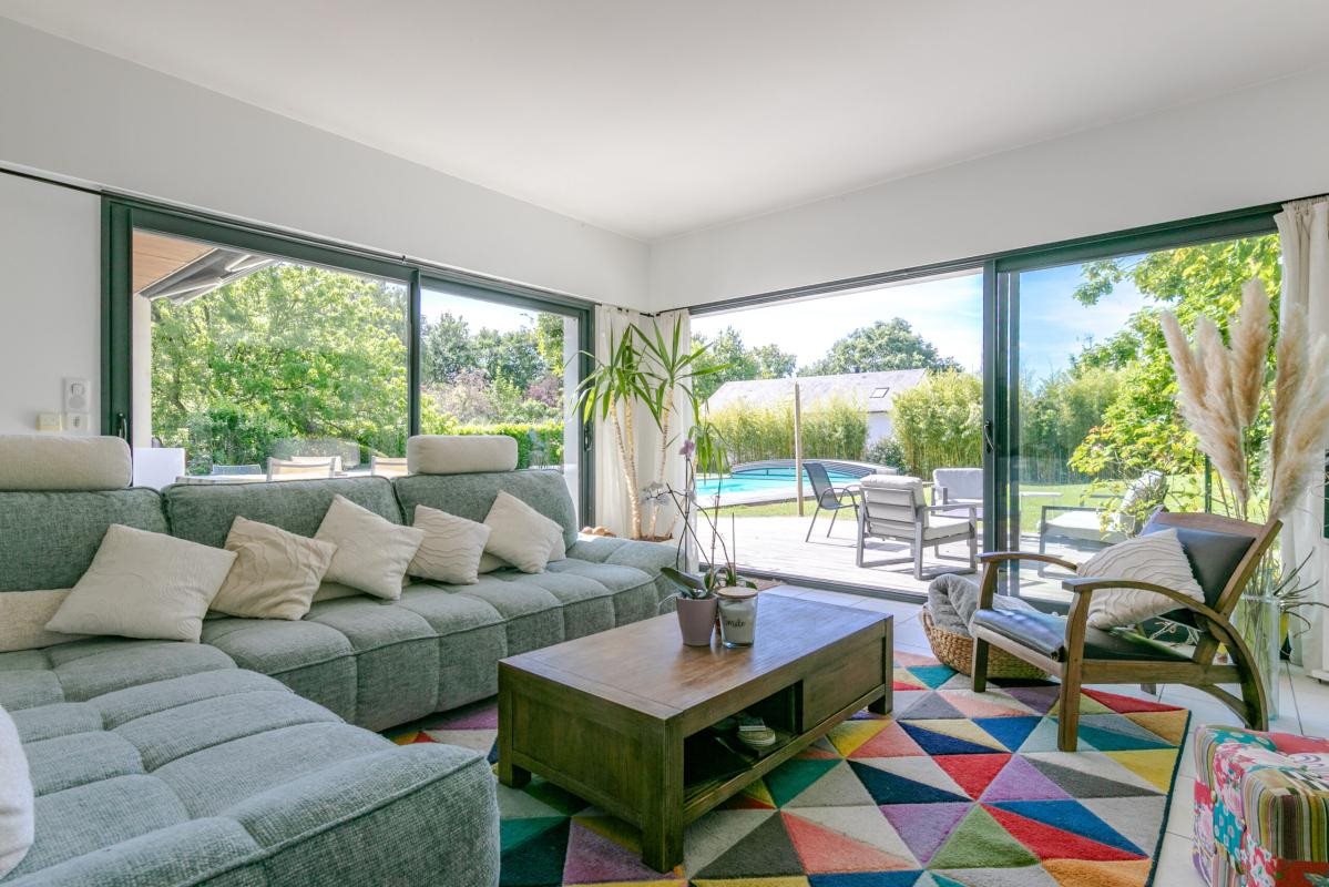 Maison à vendre, 295m², La Chapelle-sur-Erdre