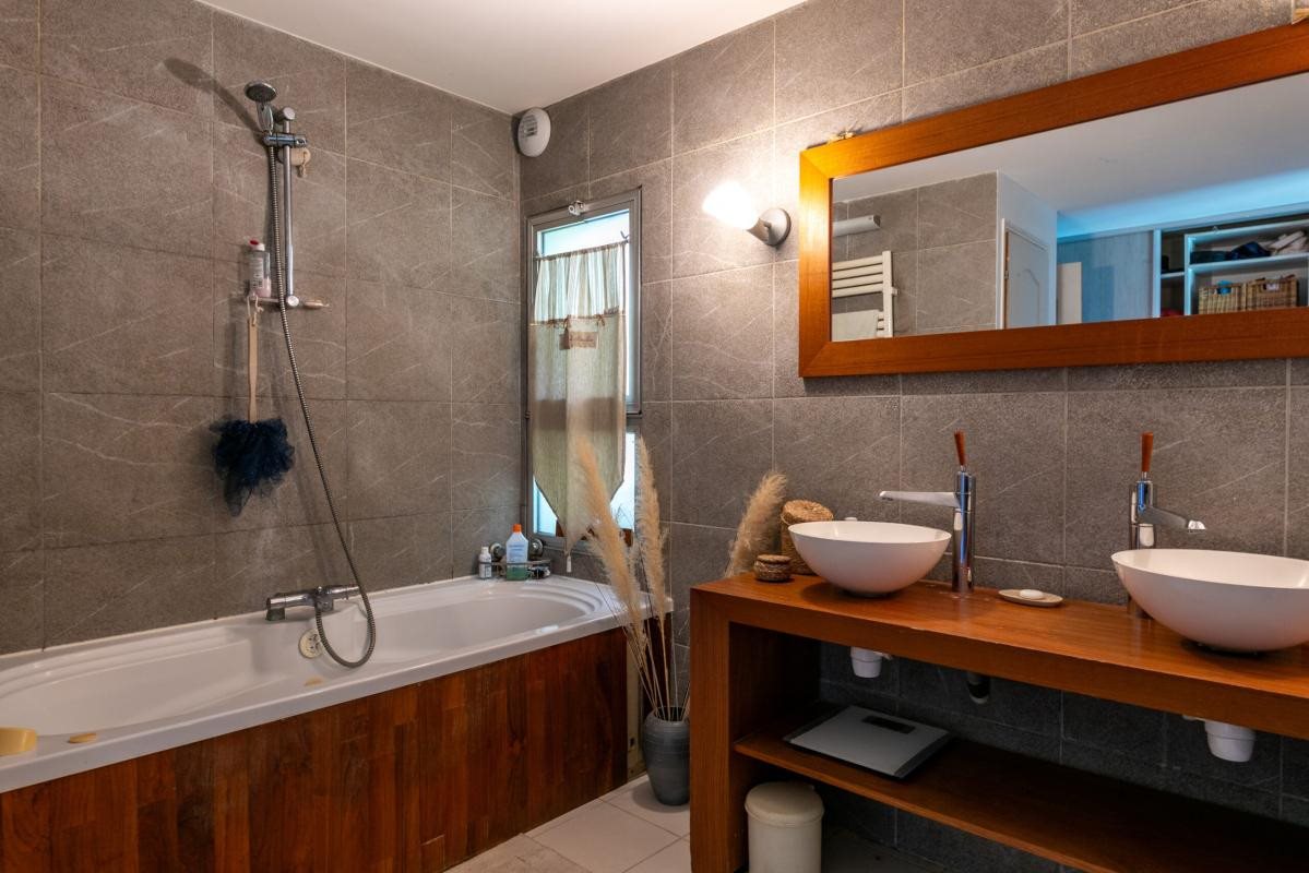 Maison à vendre, 295m², La Chapelle-sur-Erdre
