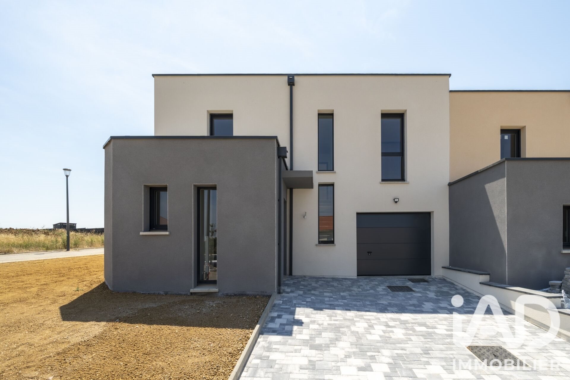 Maison à vendre, 117m², Fléville-devant-Nancy