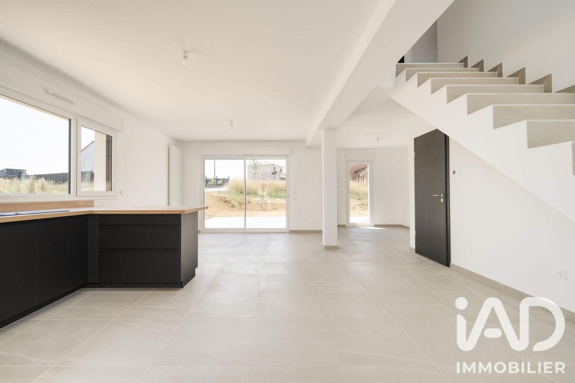 Maison à vendre, 117m², Fléville-devant-Nancy