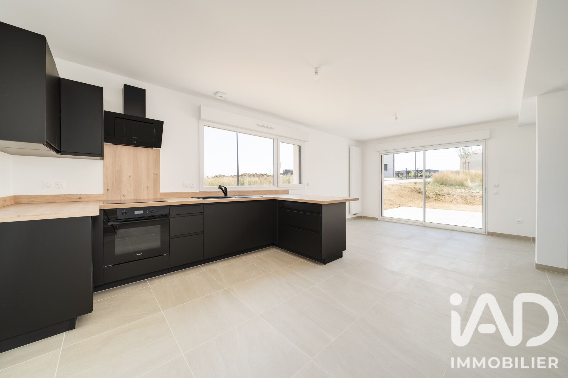 Maison à vendre, 117m², Fléville-devant-Nancy