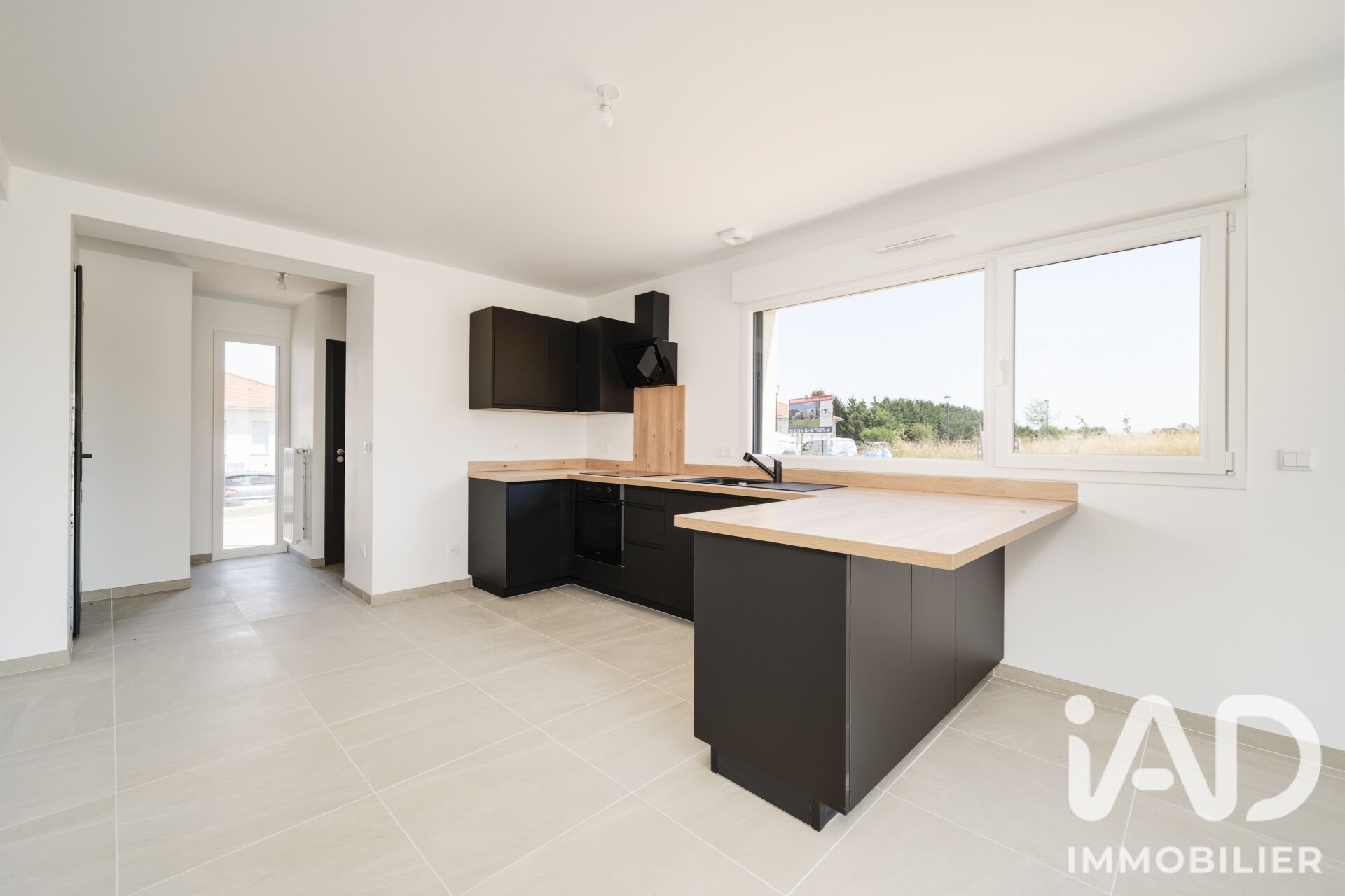 Maison à vendre, 117m², Fléville-devant-Nancy