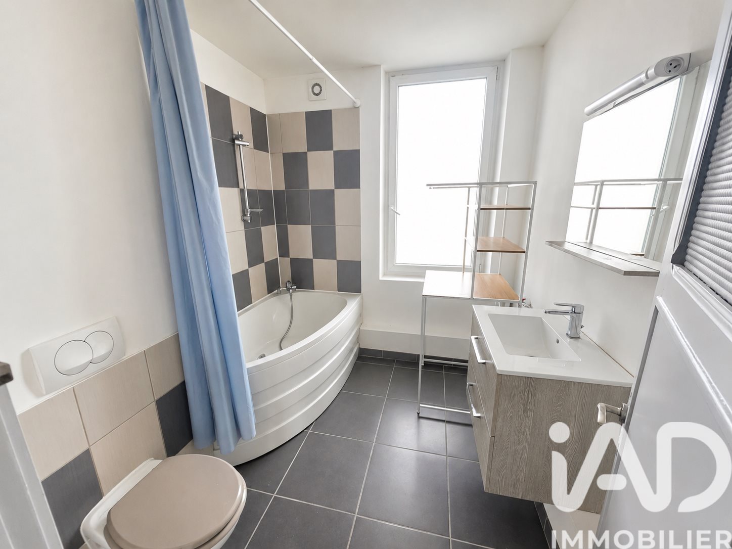 Appartement à vendre, 50m², Saint-Max