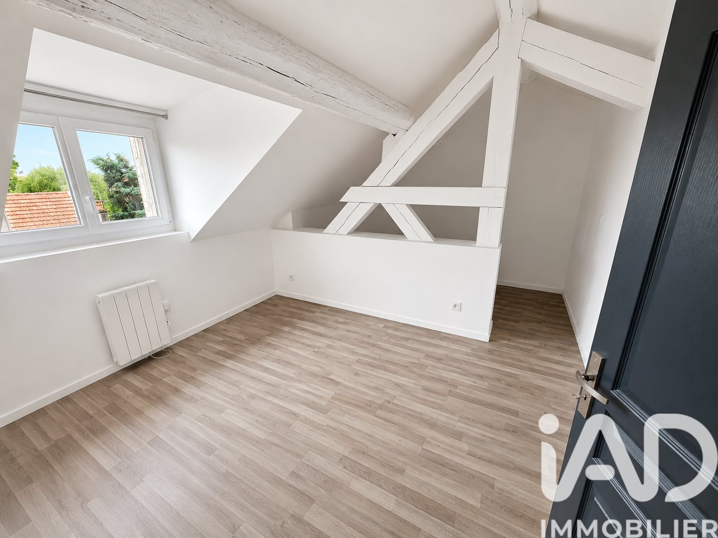 Appartement à vendre, 50m², Saint-Max