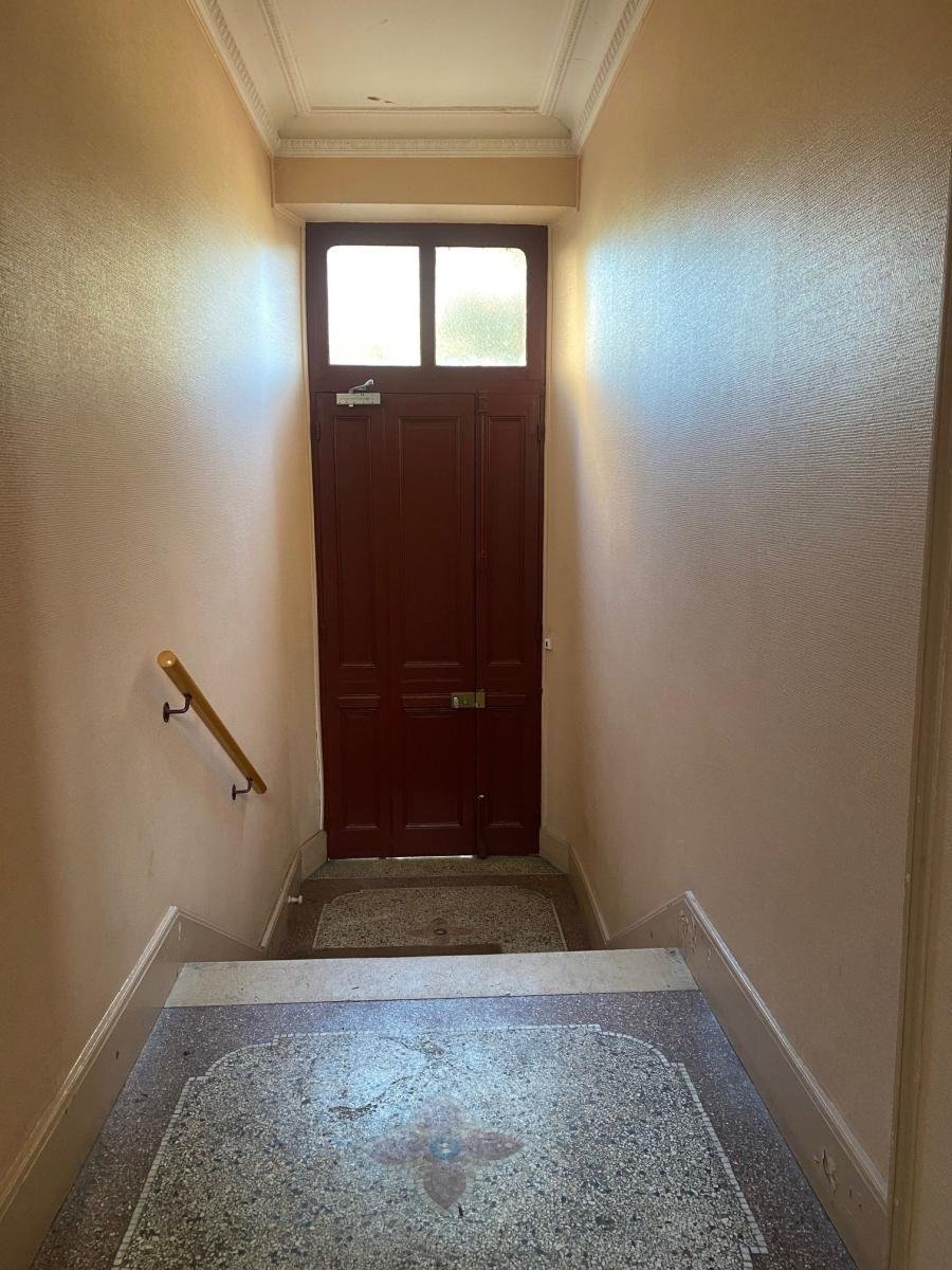 Appartement à vendre, 74m², Nancy