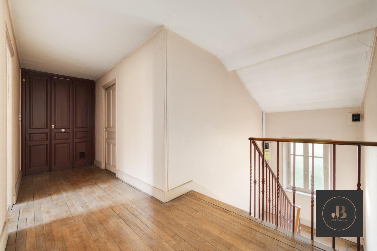 Appartement à vendre, 74m², Nancy