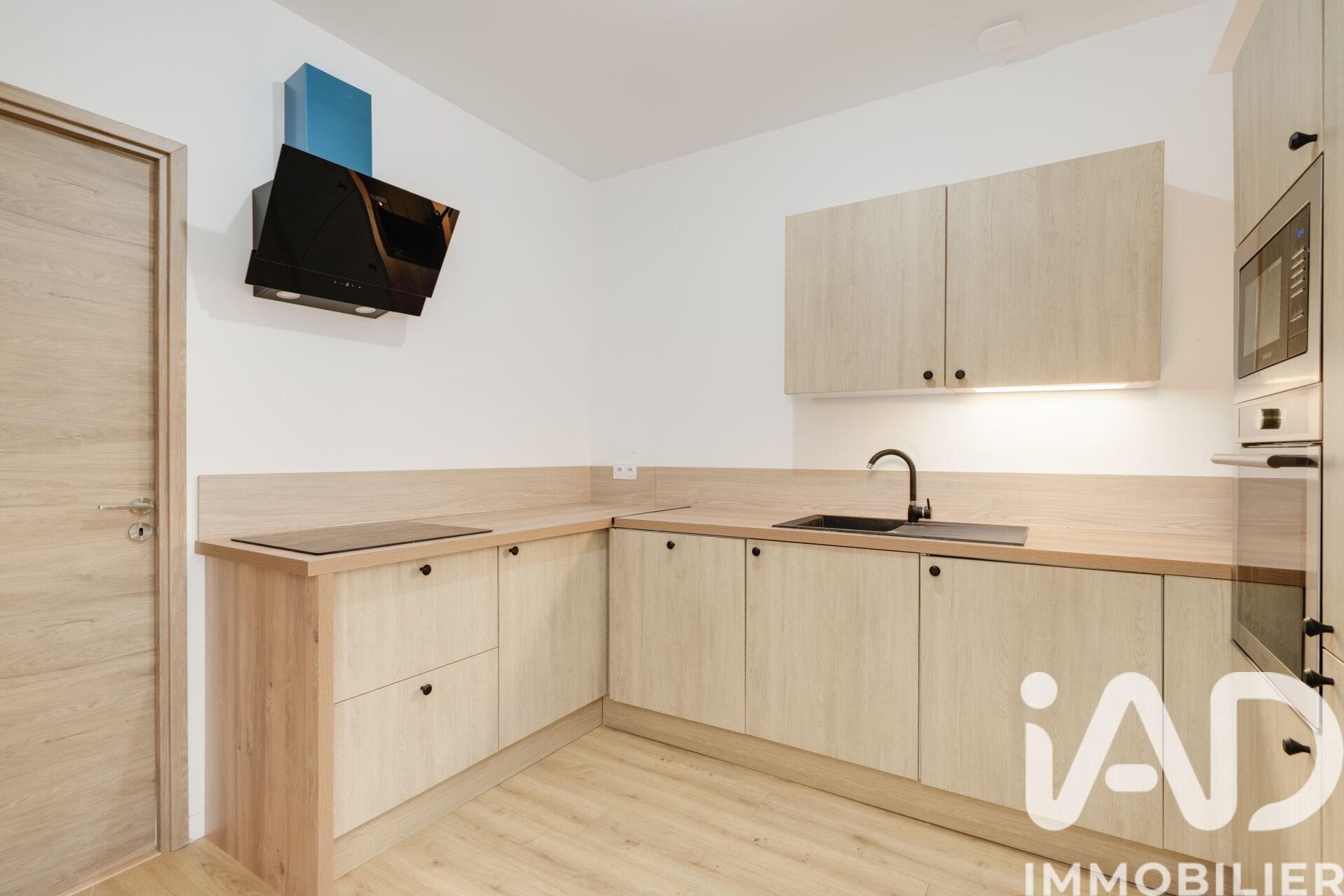 Appartement à vendre, 74m², Nancy