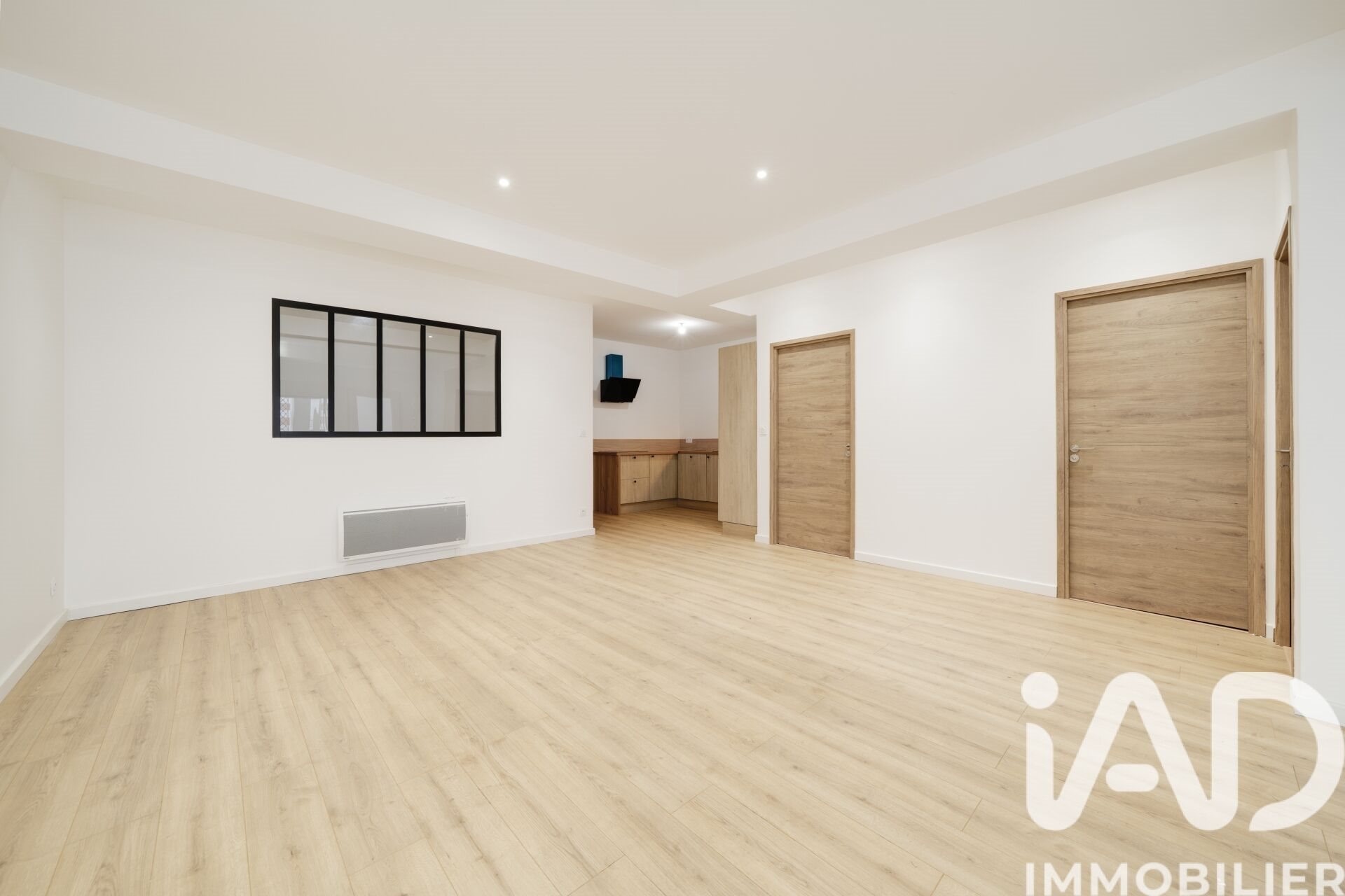 Appartement à vendre, 74m², Nancy