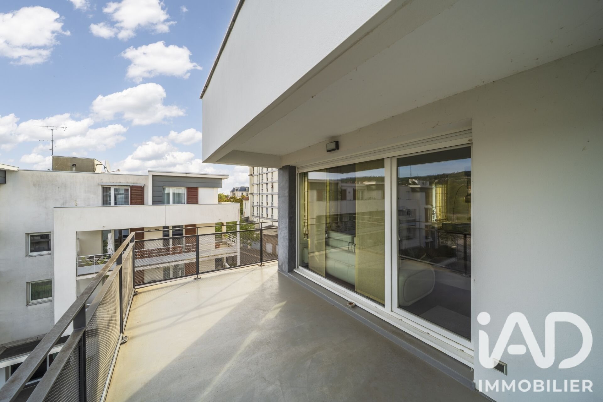 Appartement à vendre, 102m², Nancy