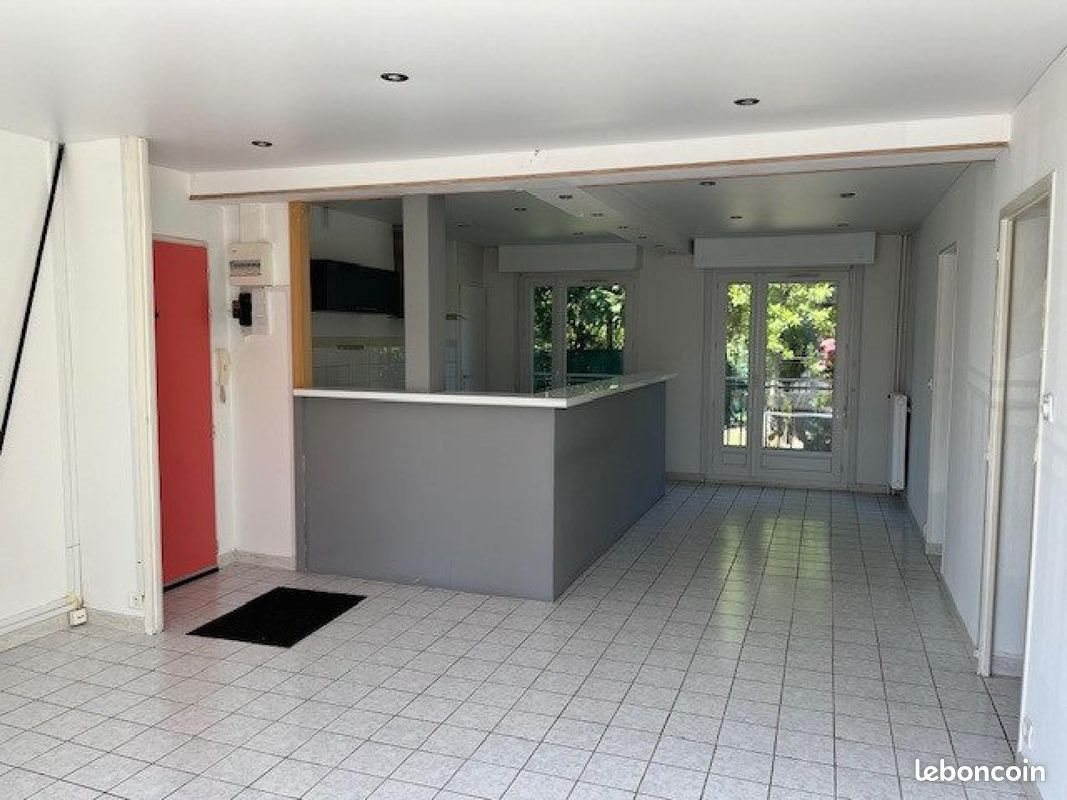 Appartement à vendre, 57m², La Chapelle-Saint-Mesmin