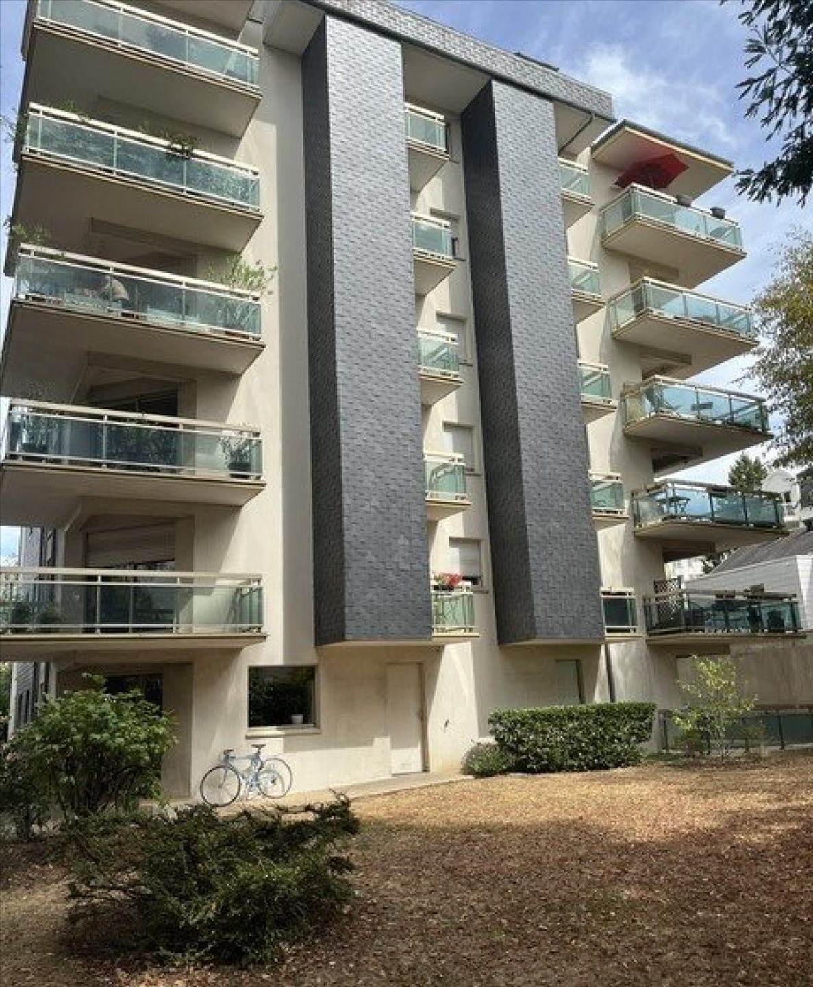 Appartement à vendre, 63m², Orléans