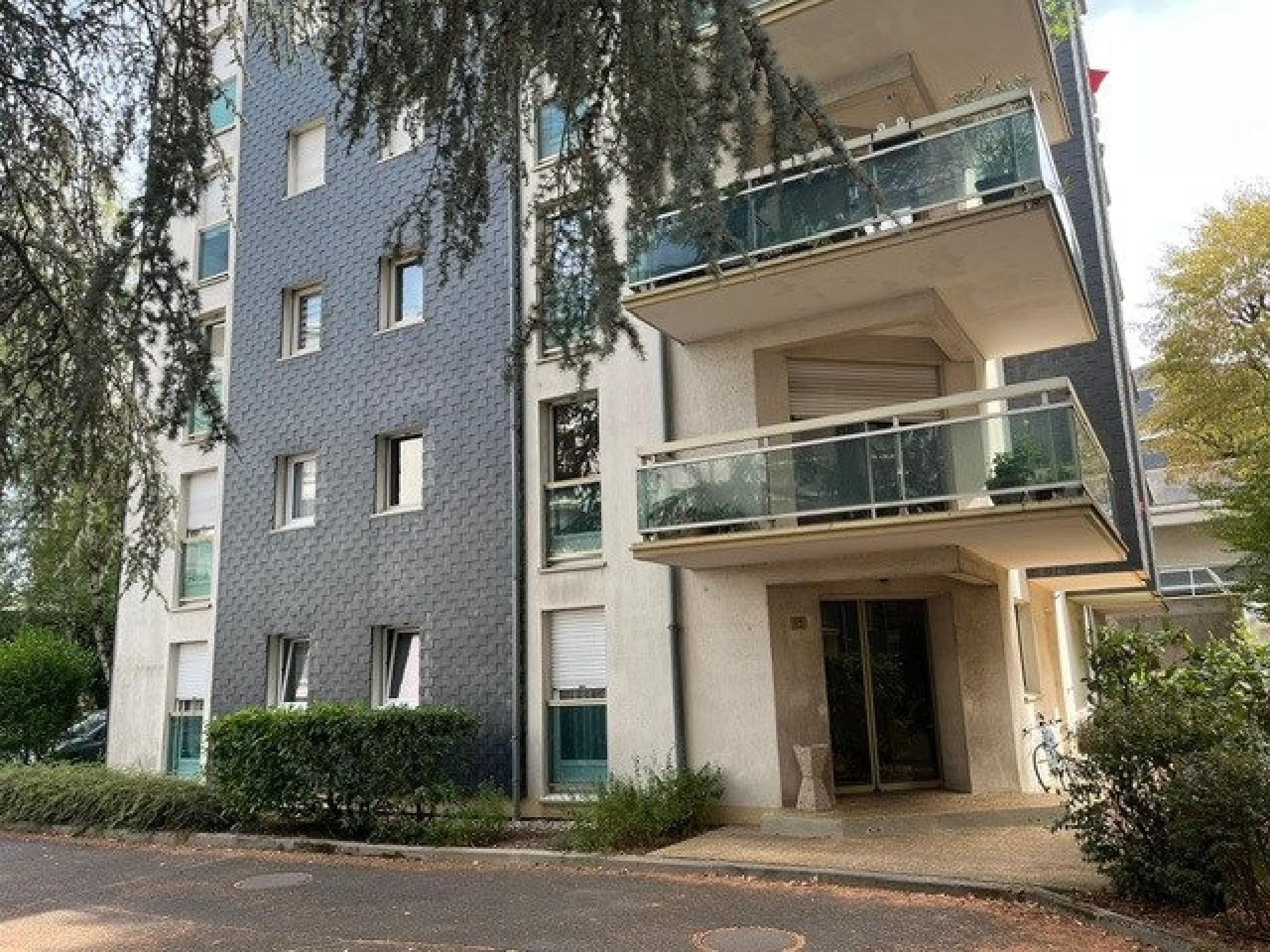 Appartement à vendre, 63m², Orléans