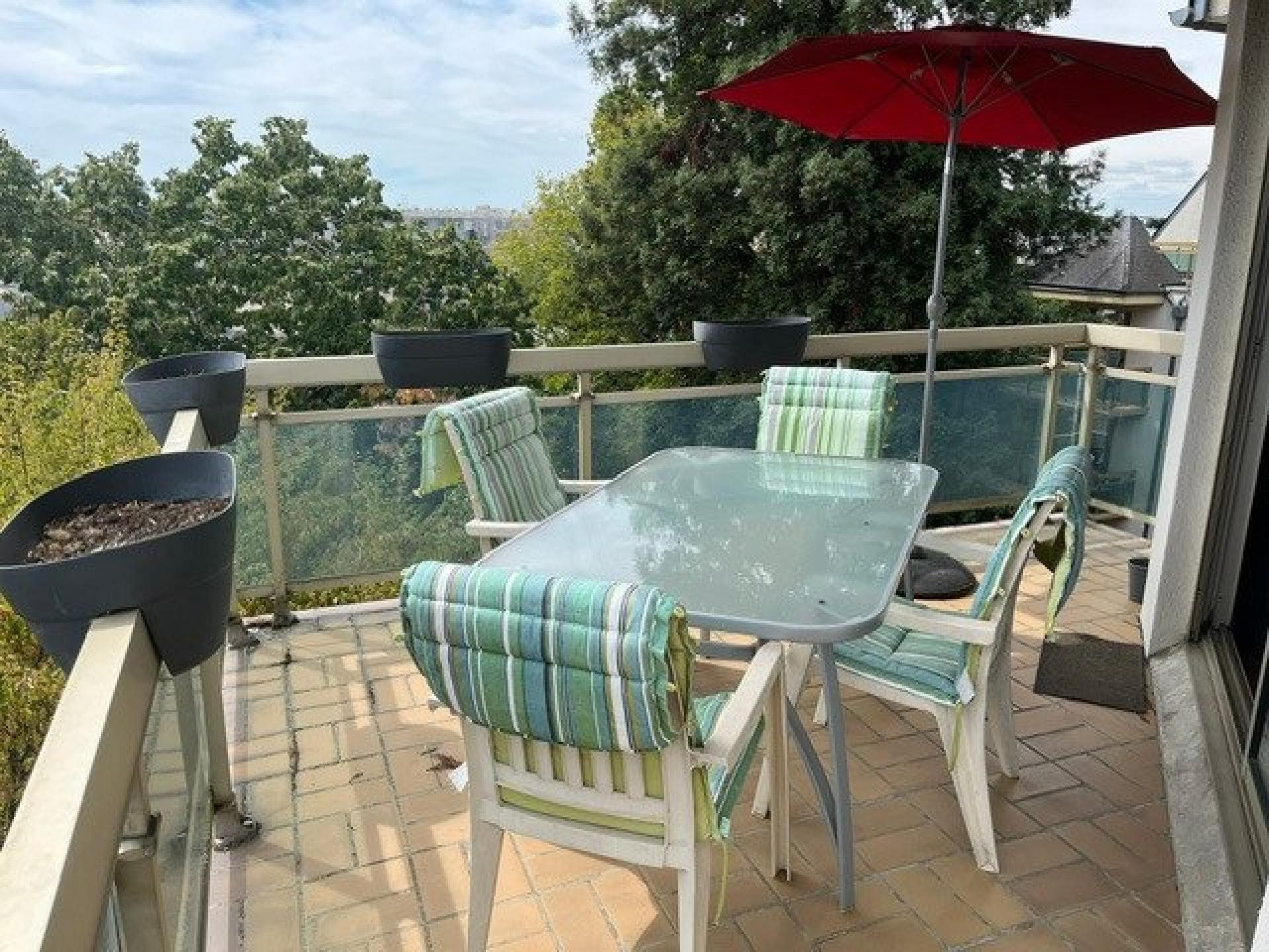 Appartement à vendre, 63m², Orléans