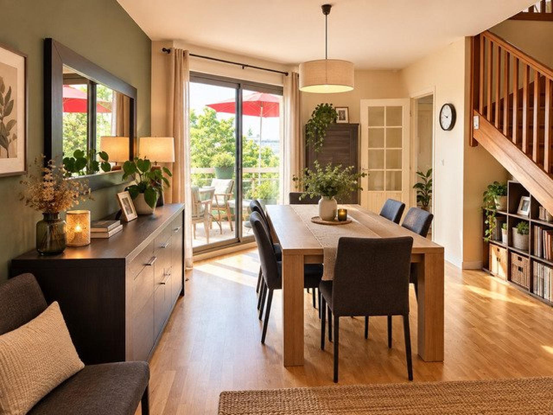 Appartement à vendre, 63m², Orléans