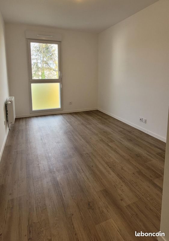 Appartement à vendre, 67m², Saint-Jean-le-Blanc