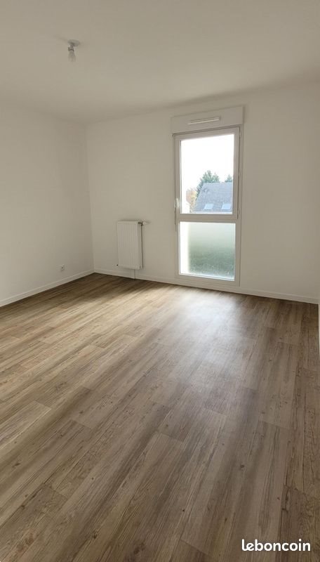 Appartement à vendre, 67m², Saint-Jean-le-Blanc
