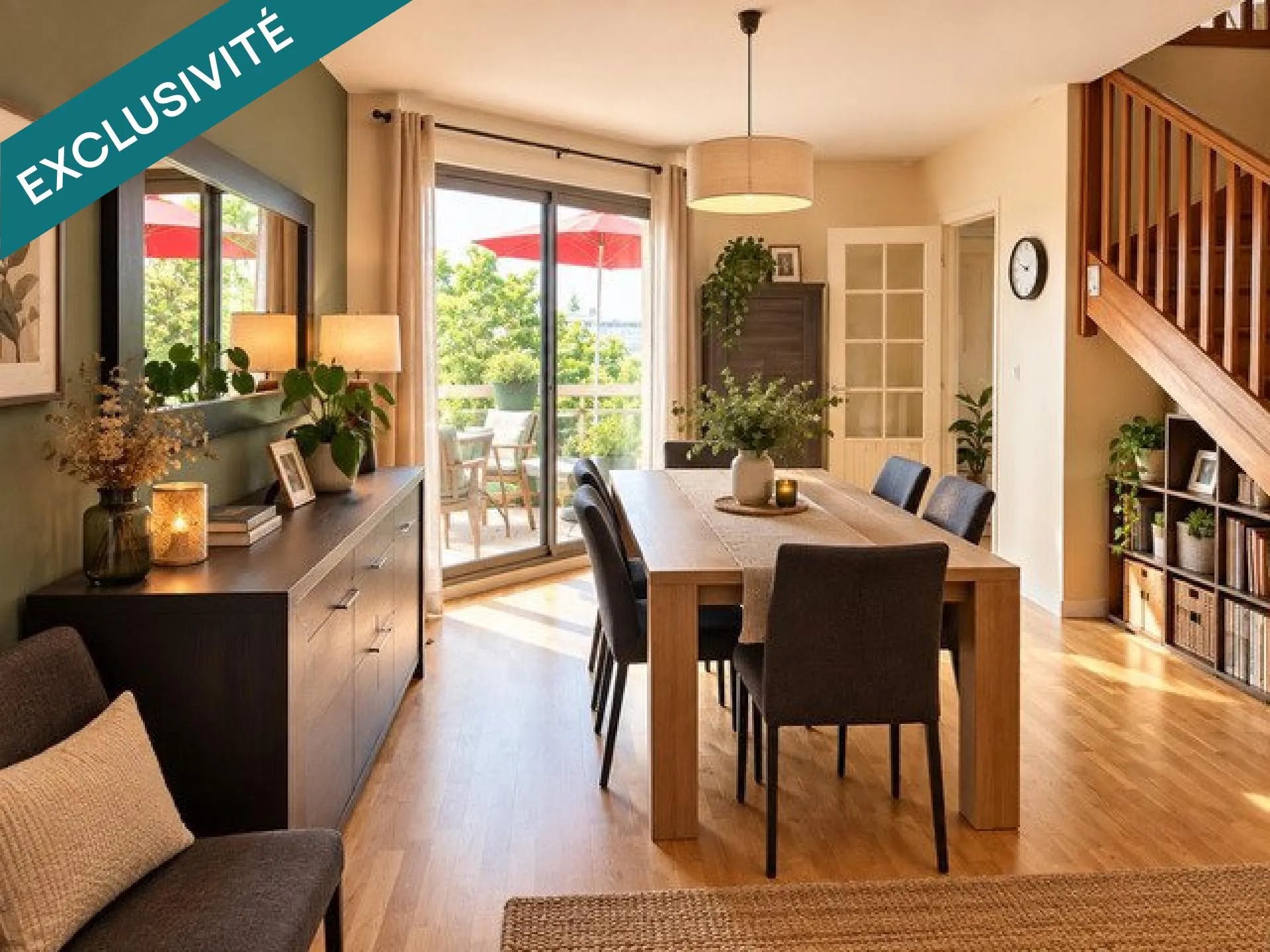 Appartement à vendre, 63m², Orléans