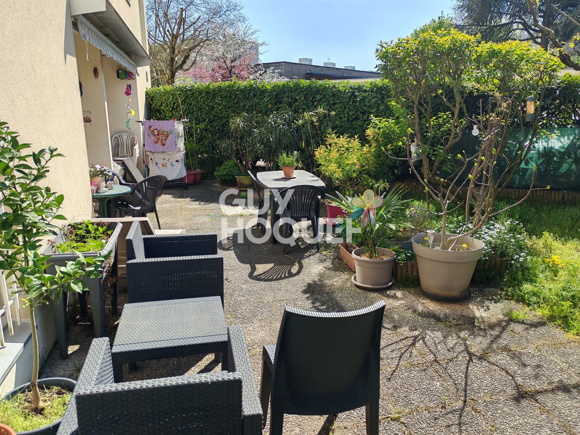 Appartement à vendre, 85m², Caluire-et-Cuire