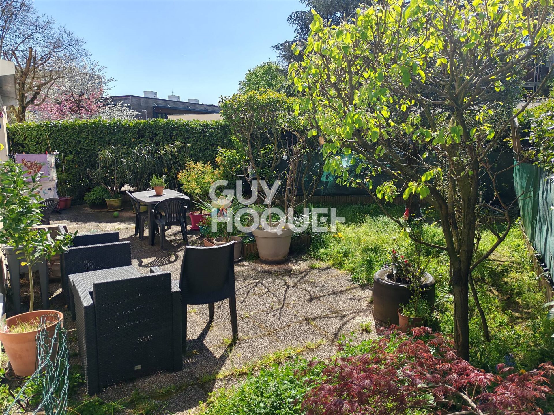 Appartement à vendre, 85m², Caluire-et-Cuire