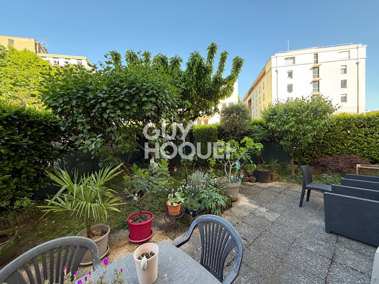 Appartement à vendre, 85m², Caluire-et-Cuire
