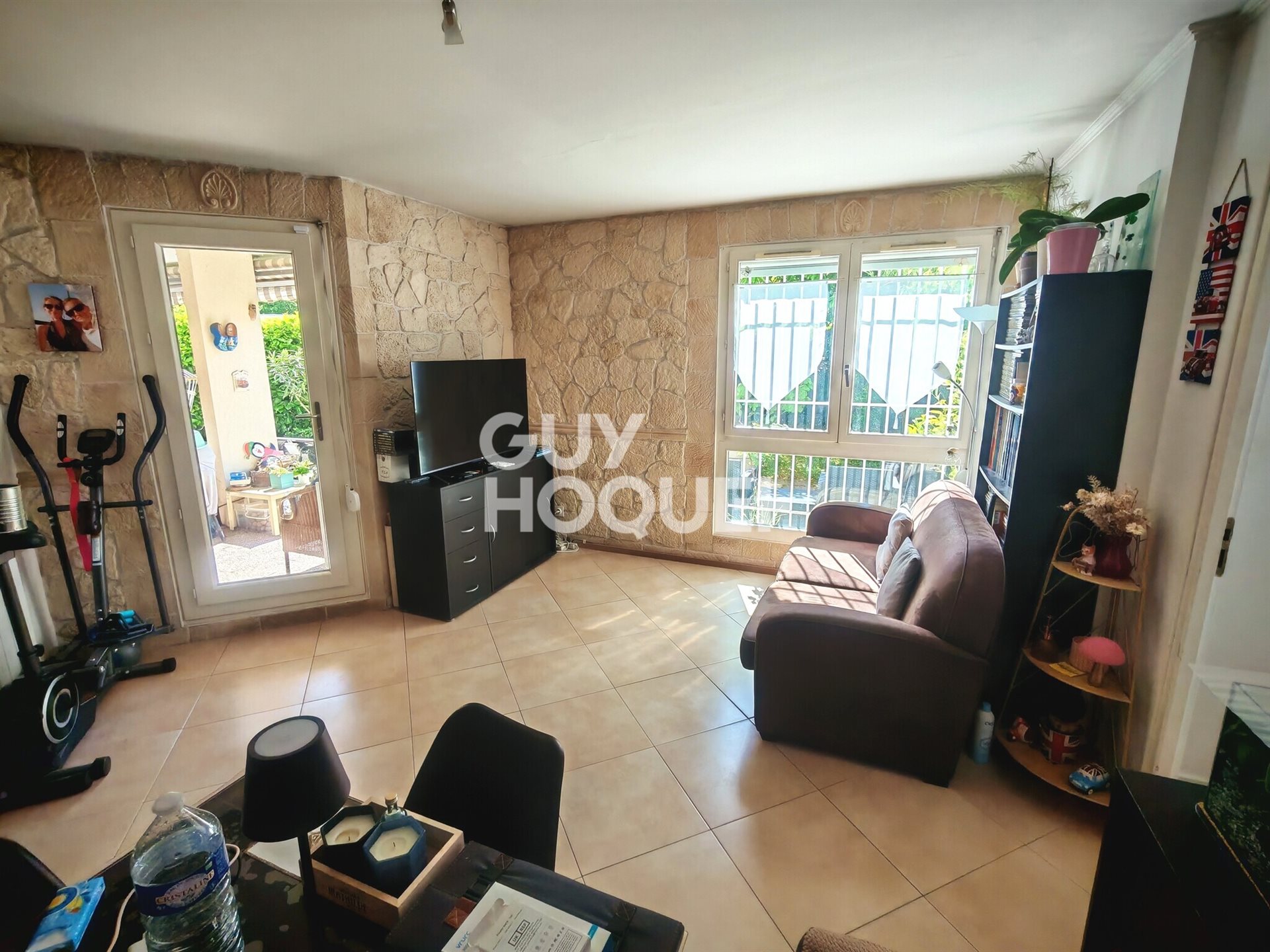 Appartement à vendre, 85m², Caluire-et-Cuire