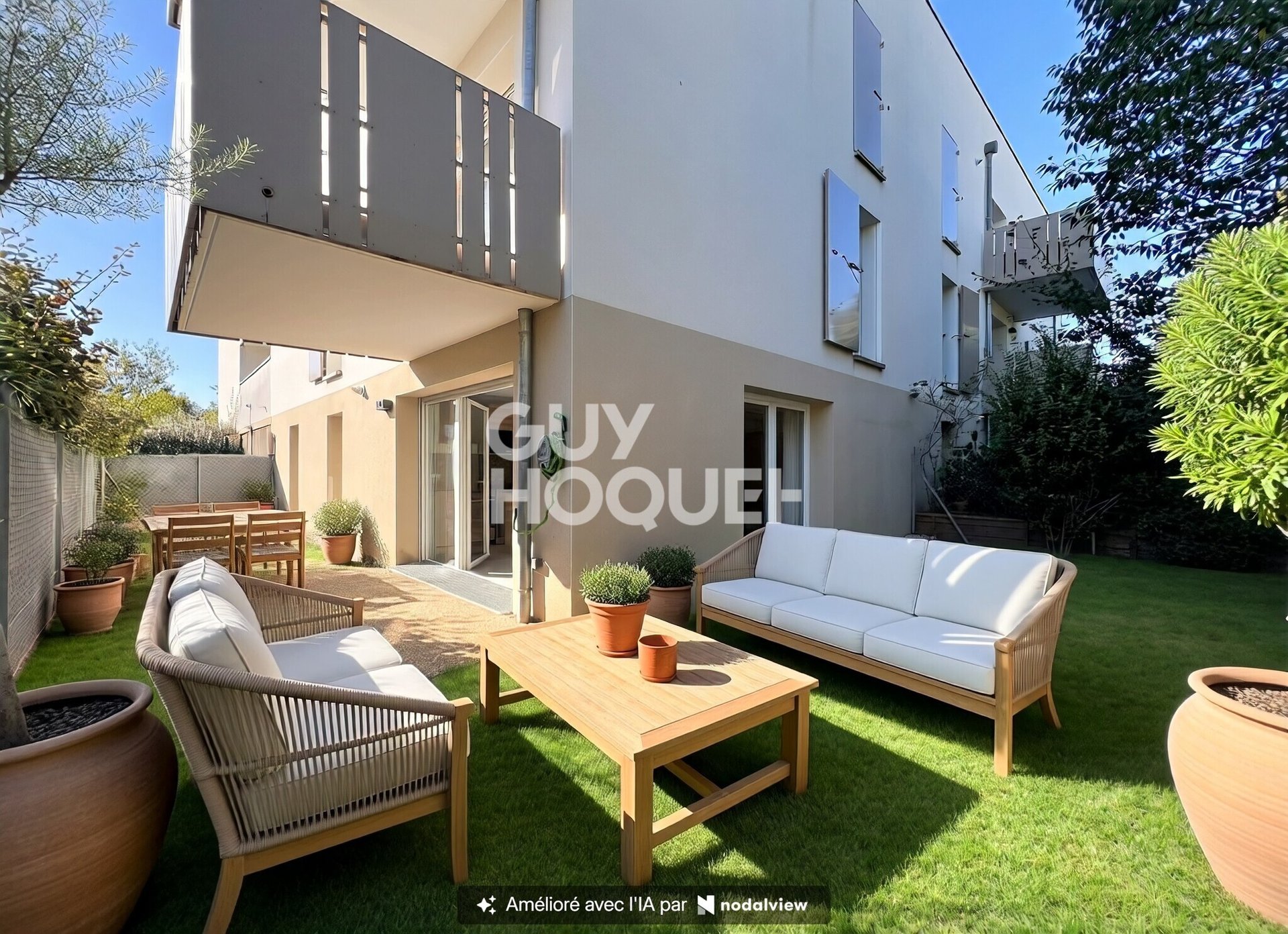 Appartement à vendre, 60m², Saint-Priest