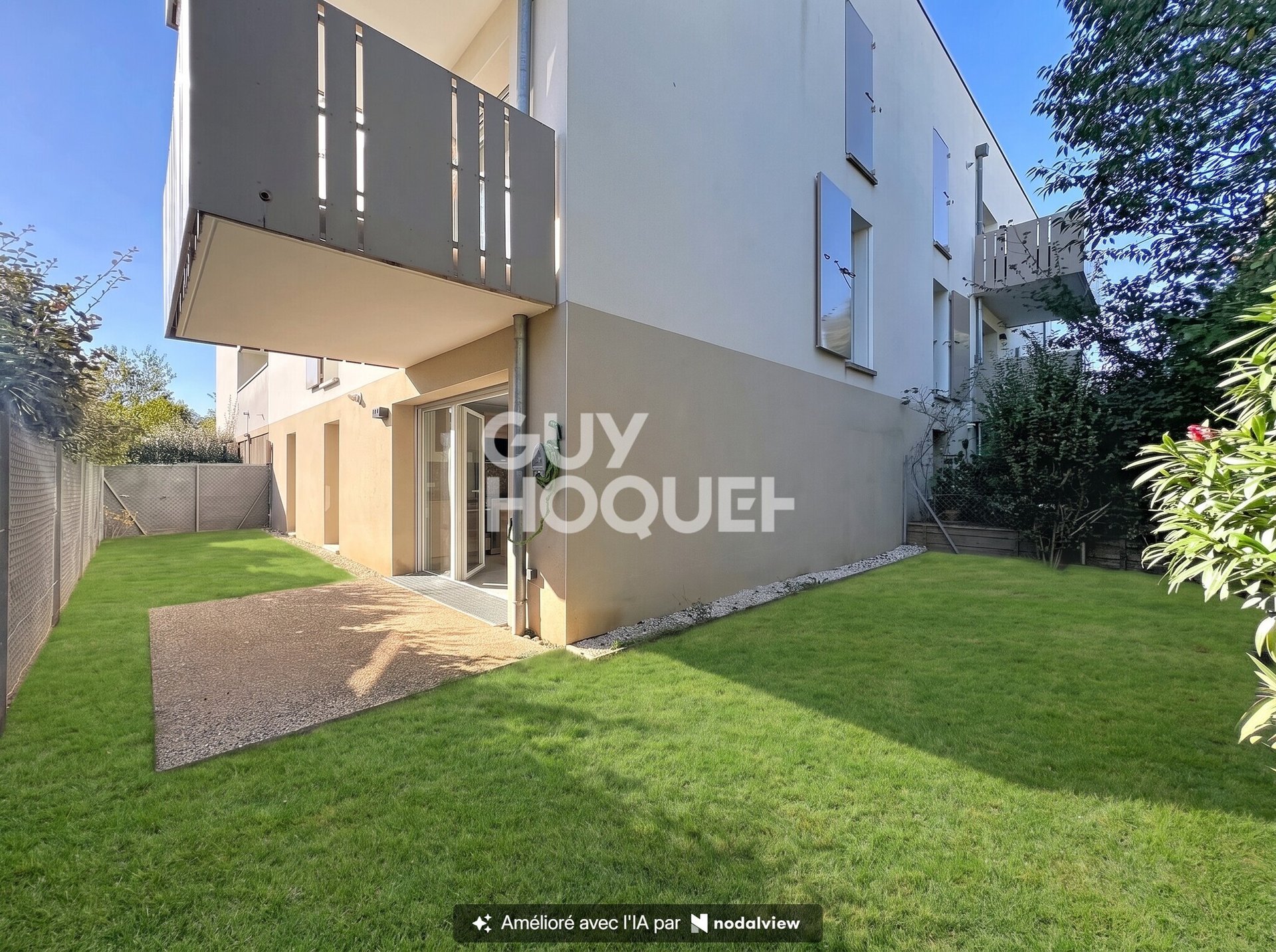 Appartement à vendre, 60m², Saint-Priest
