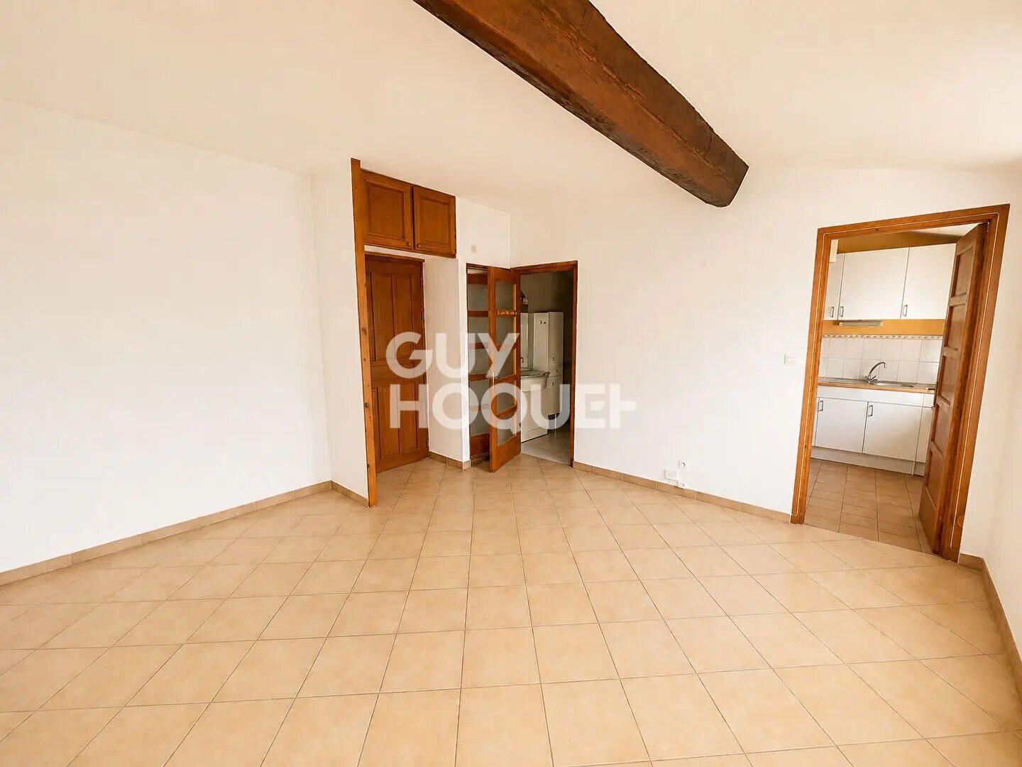 Appartement à vendre, 35m², Lyon 4ème
