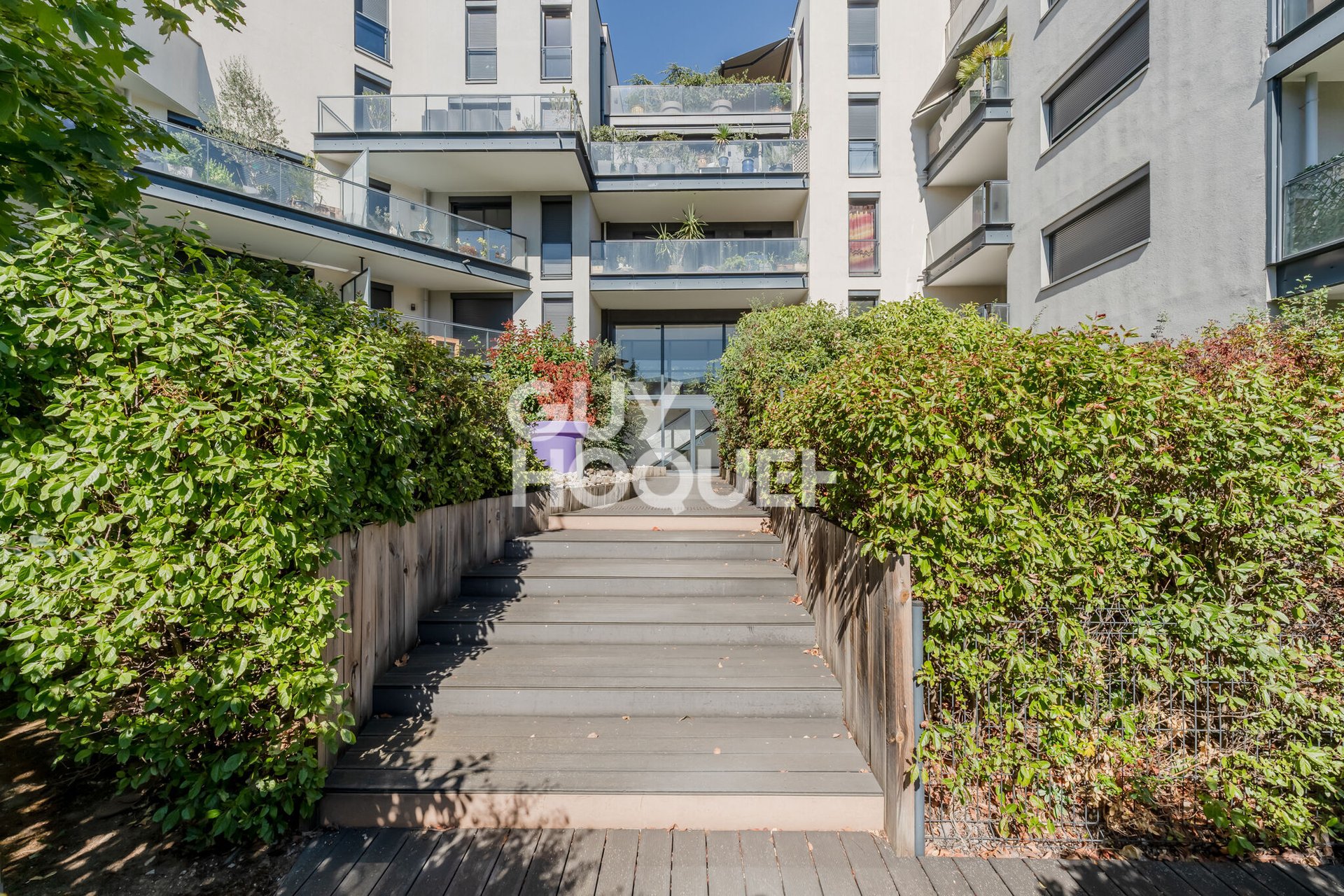 Appartement à vendre, 66m², Caluire-et-Cuire