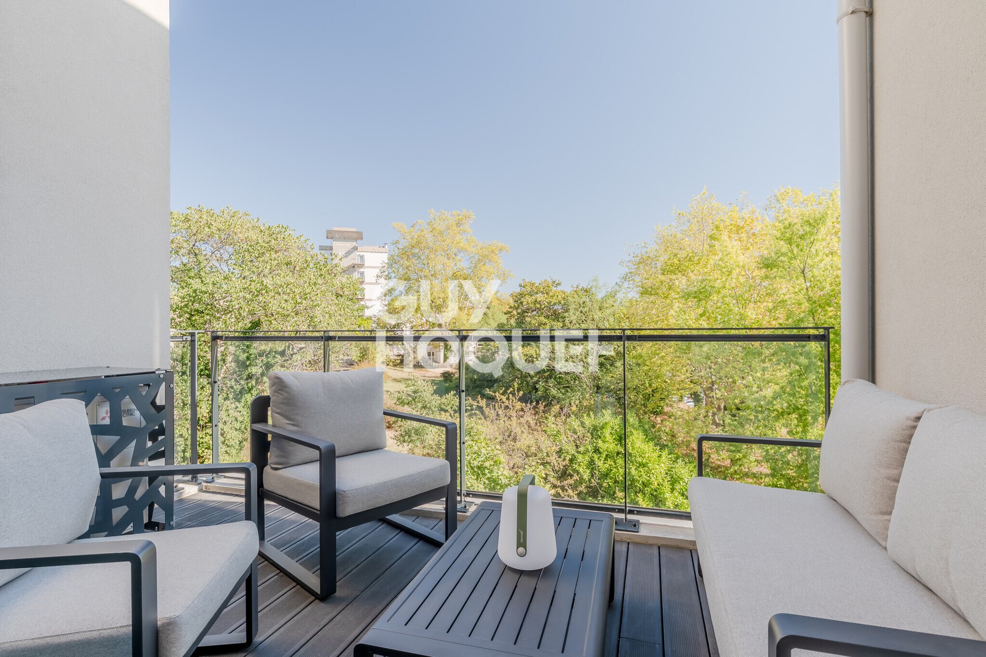 Appartement à vendre, 66m², Caluire-et-Cuire