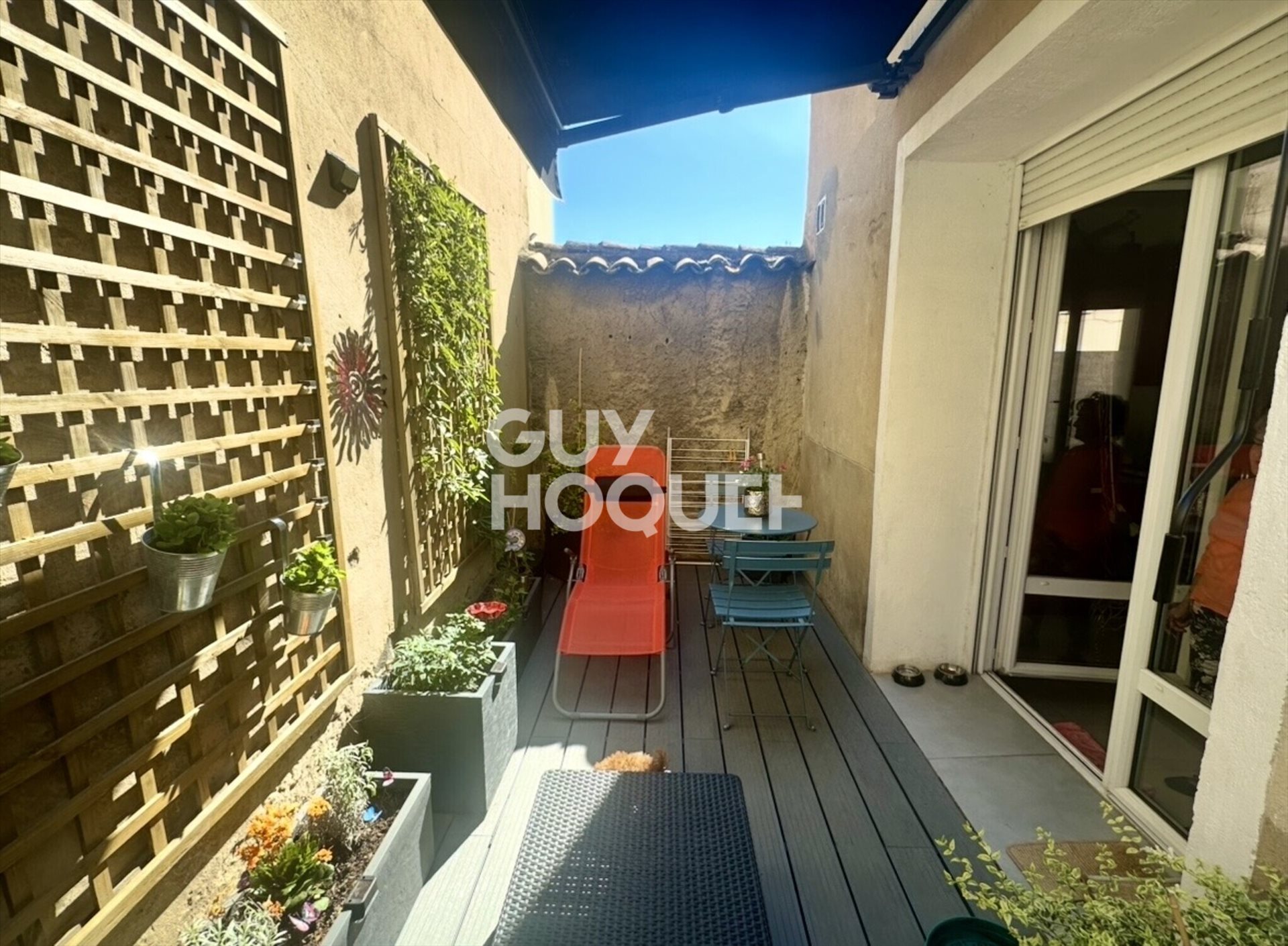 Appartement à vendre, 39m², Caluire-et-Cuire