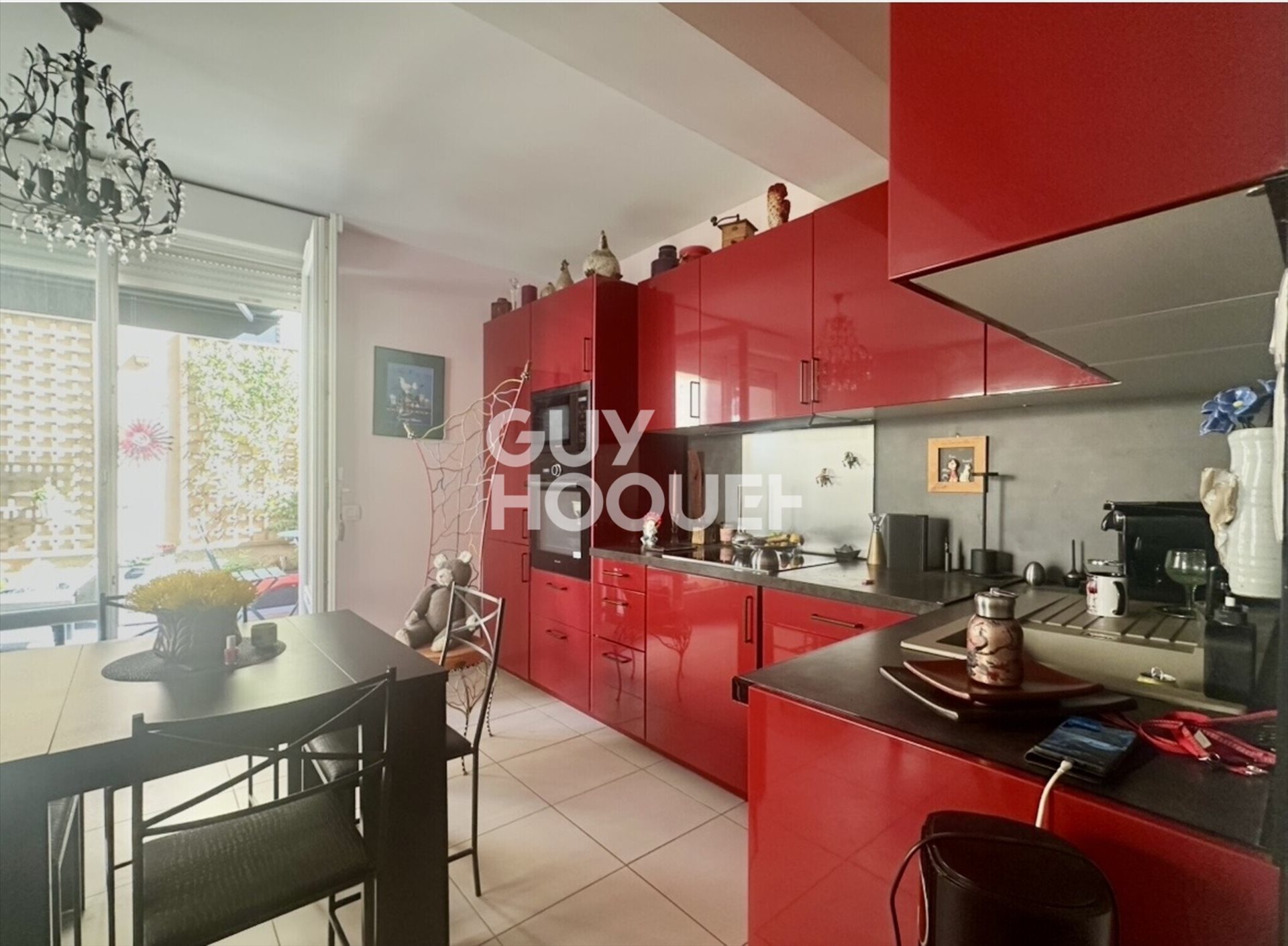 Appartement à vendre, 39m², Caluire-et-Cuire
