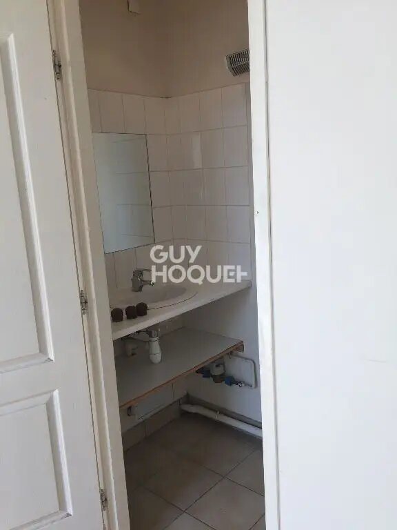 Appartement à louer, 33m², Lyon 4ème