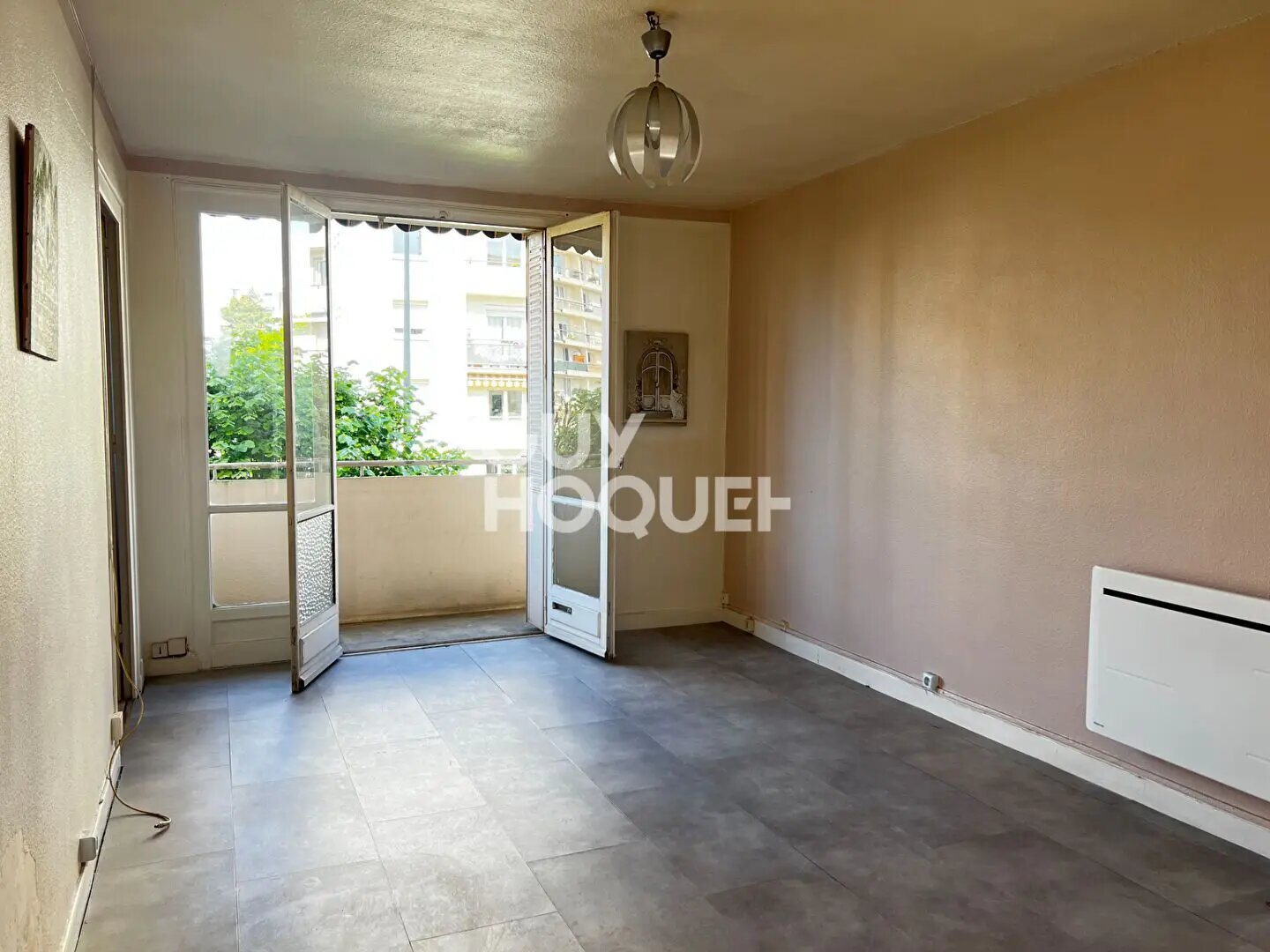 Appartement à vendre, 48m², Caluire-et-Cuire