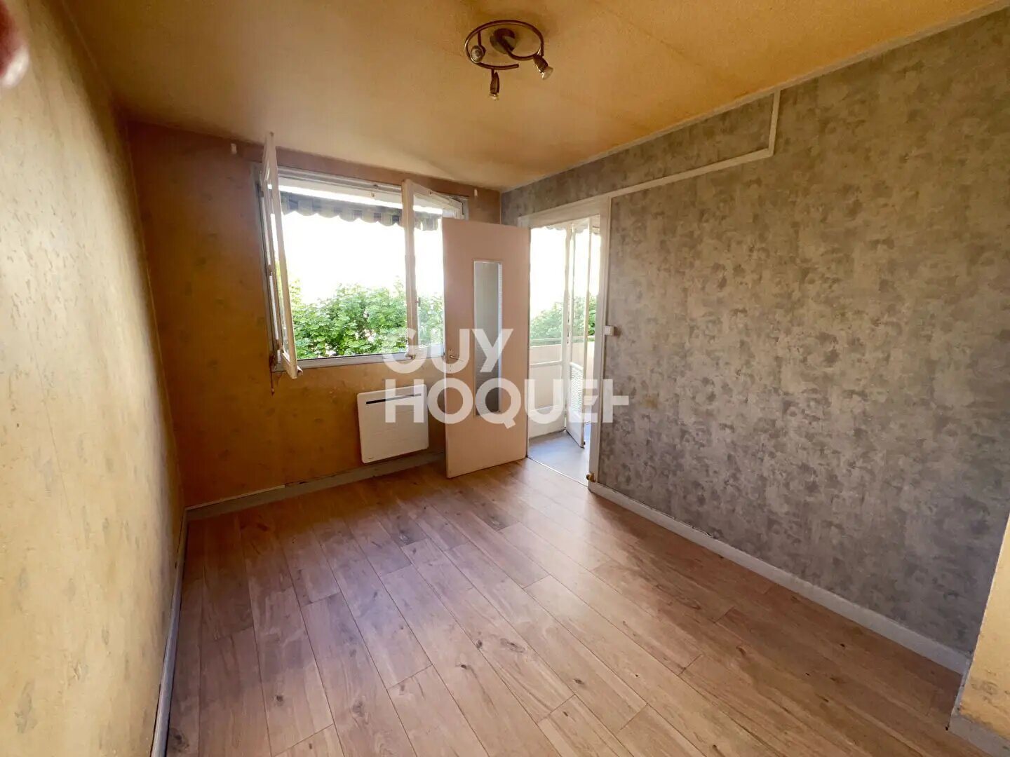 Appartement à vendre, 48m², Caluire-et-Cuire