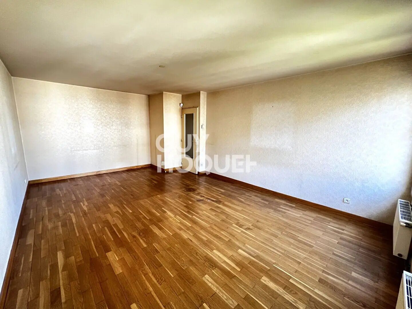 Appartement à vendre, 53m², Lyon 4ème