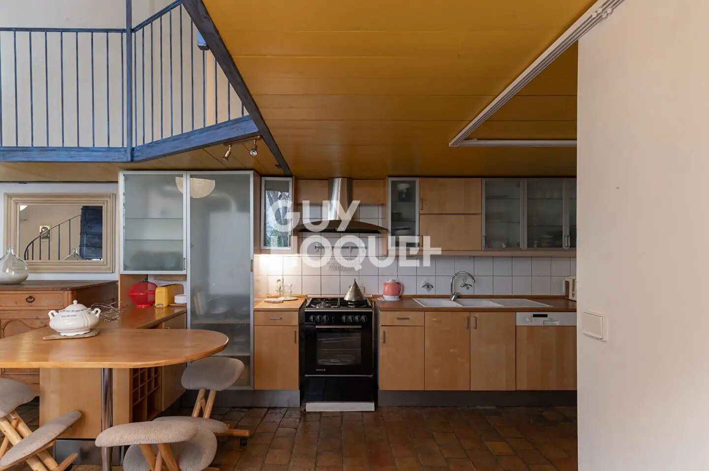 Appartement à vendre, 122m², Lyon 1er