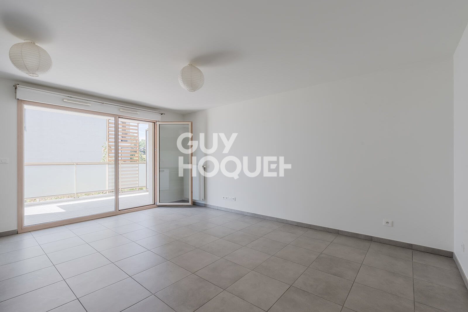 Appartement à vendre, 60m², Caluire-et-Cuire