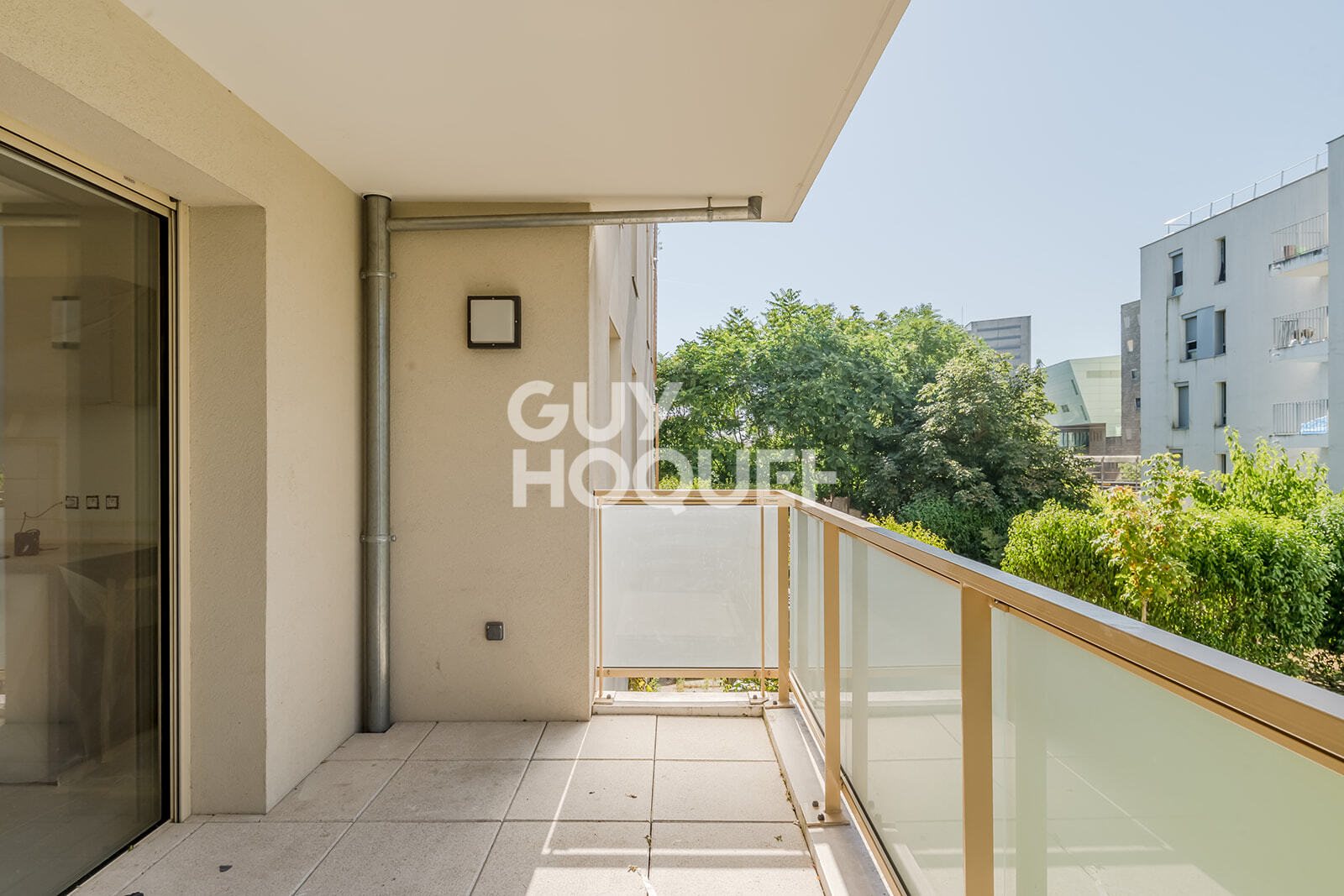 Appartement à vendre, 60m², Caluire-et-Cuire