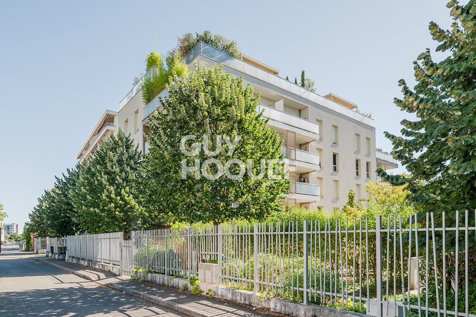 Appartement à vendre, 60m², Caluire-et-Cuire