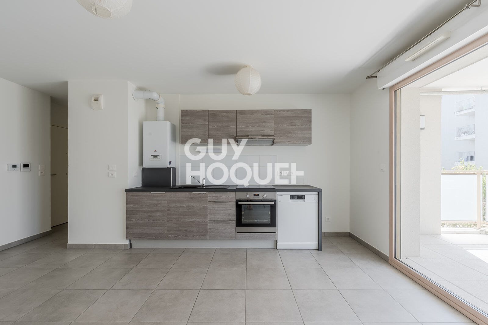 Appartement à vendre, 60m², Caluire-et-Cuire