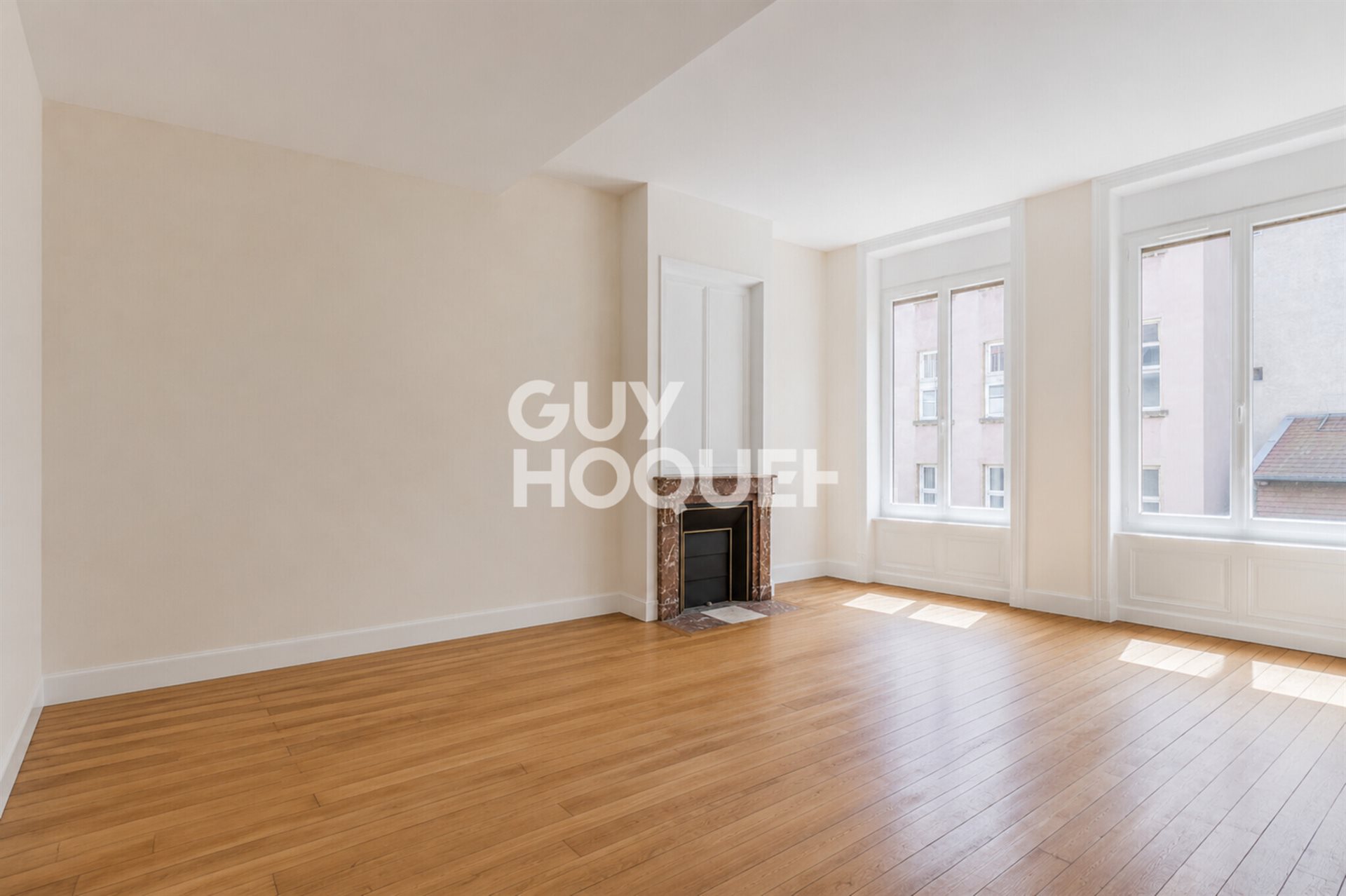 Maison à vendre, 176m², Lyon 4ème