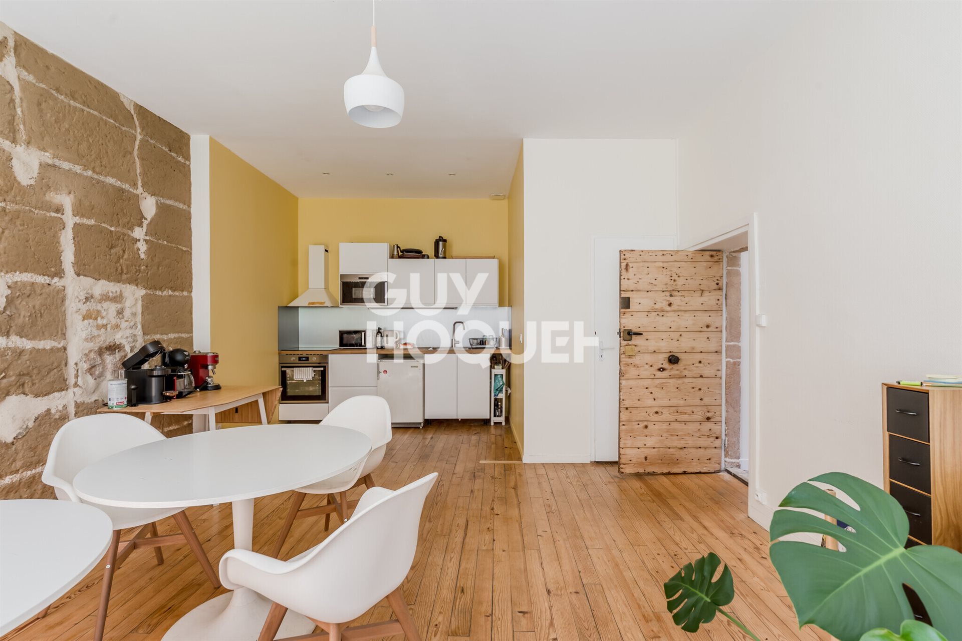 Maison à vendre, 176m², Lyon 4ème