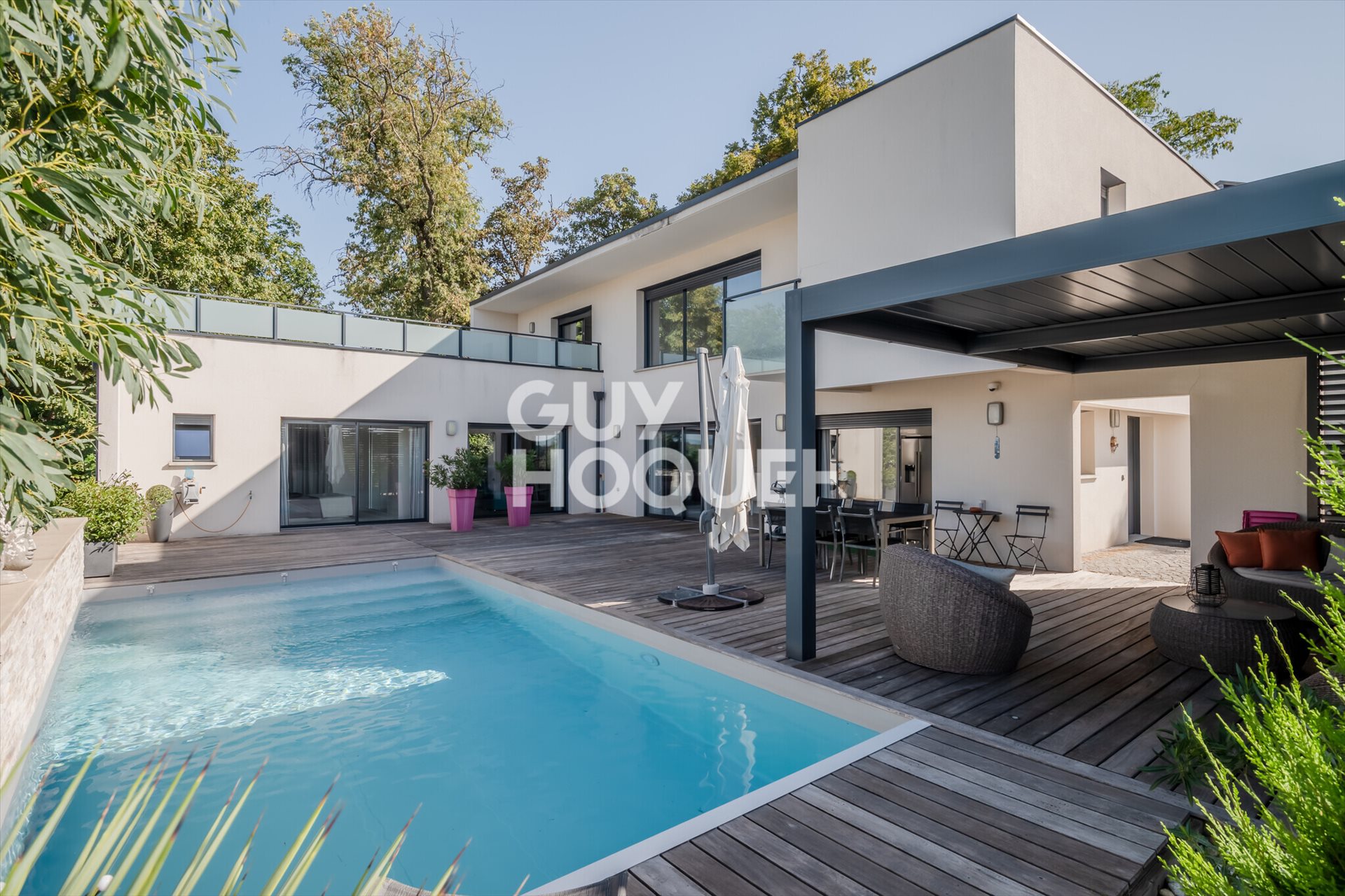 Maison à vendre, 202m², Limonest