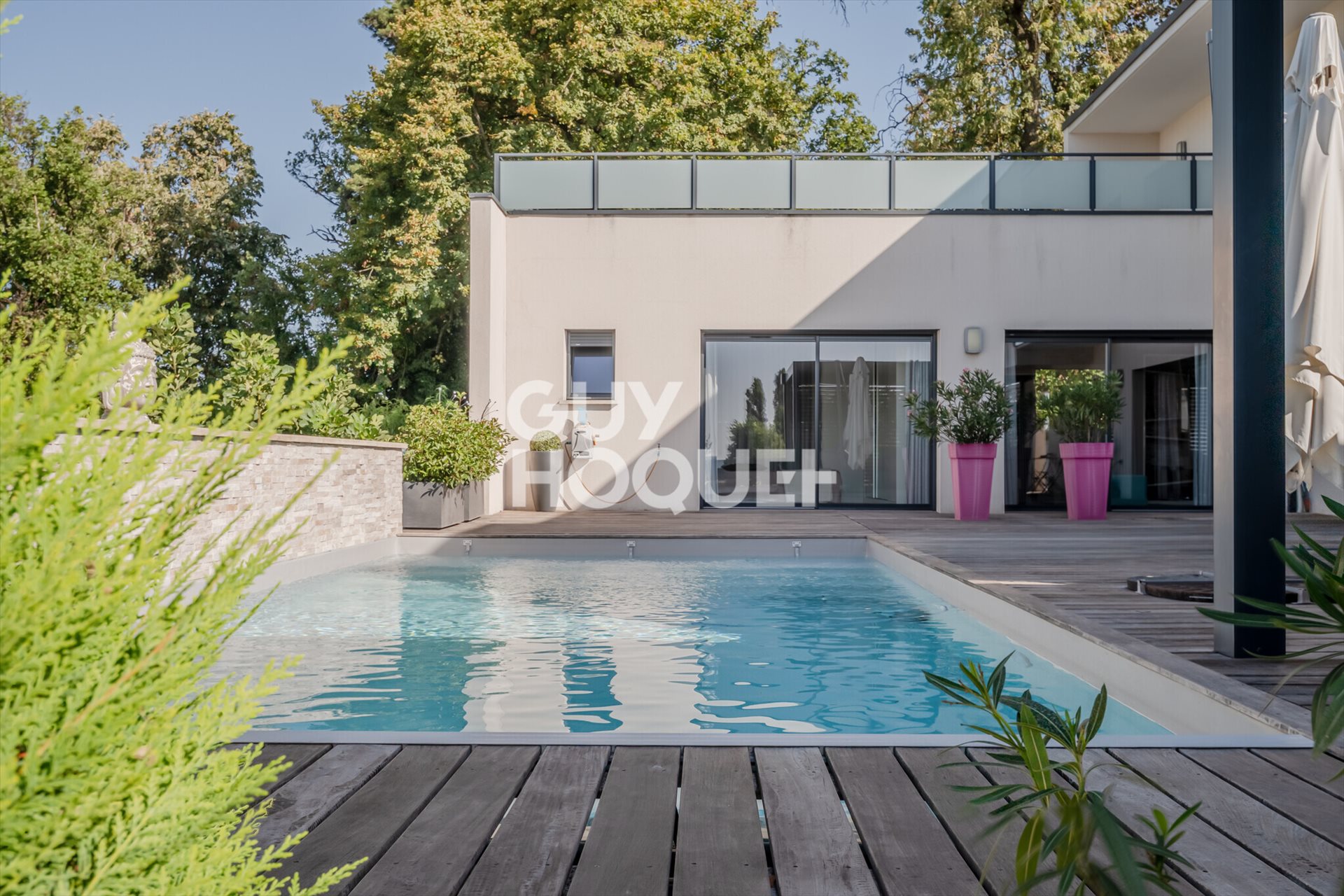 Maison à vendre, 202m², Limonest